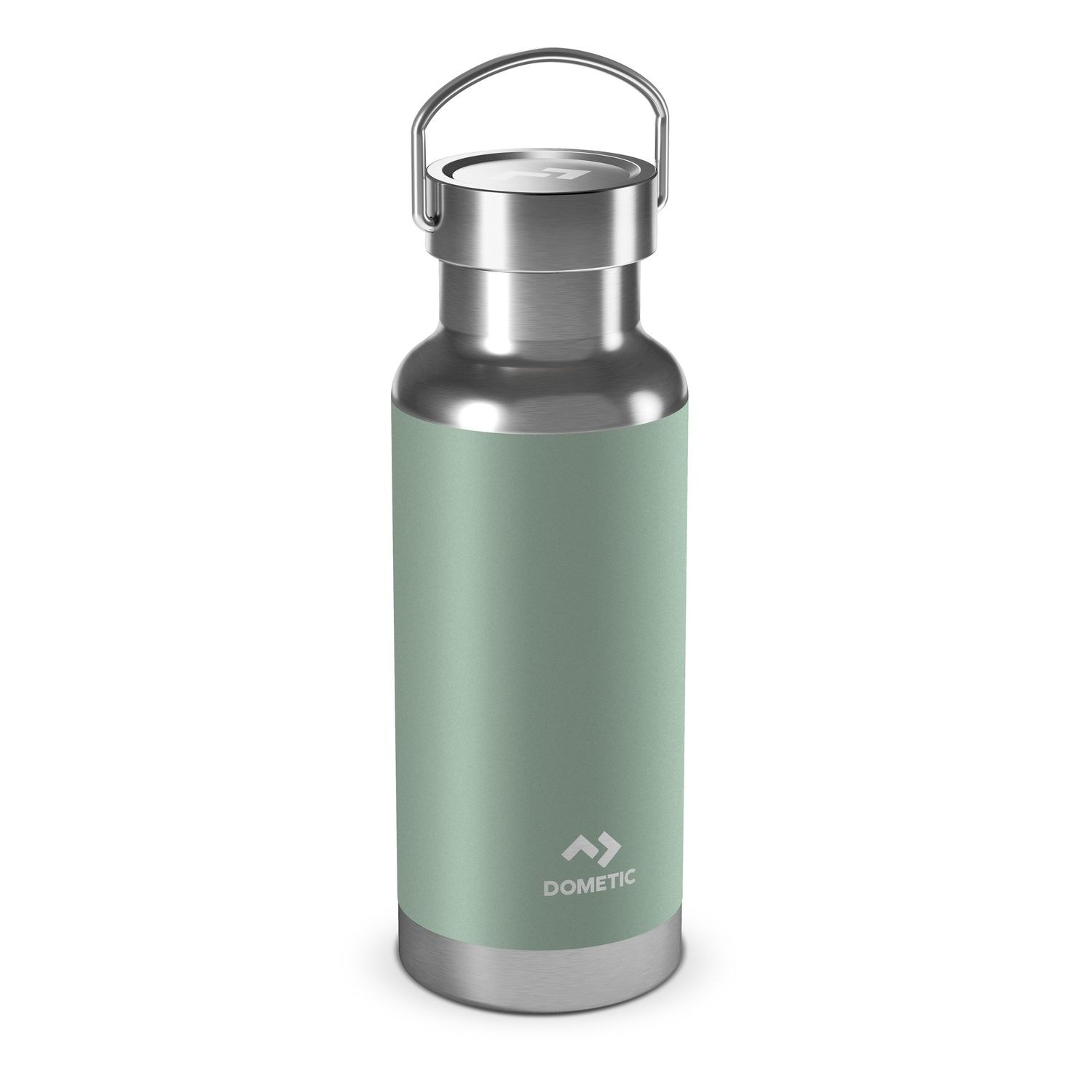 Dometic 9600029348 20 oz Stainless Steel Insulated Tumbler - Moss