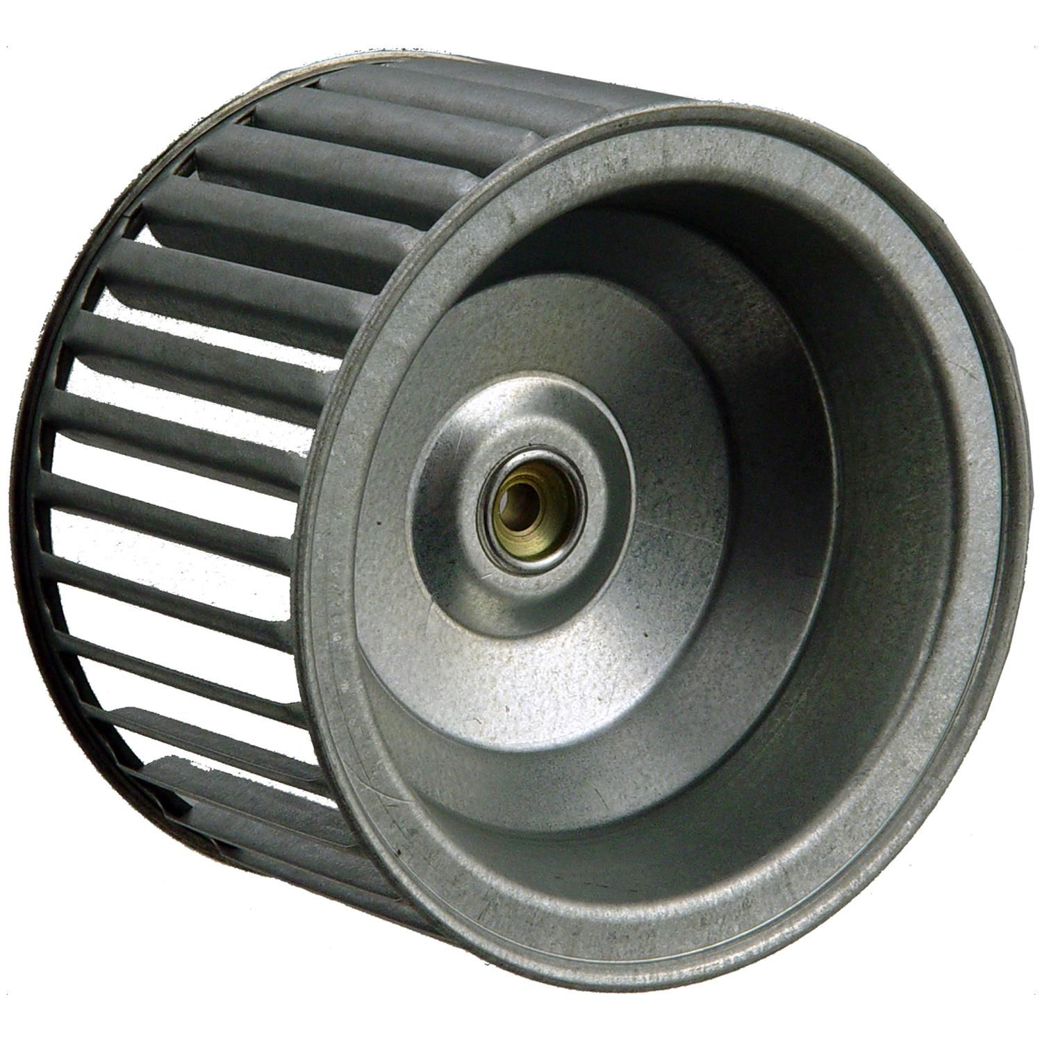 Continental/VDO A/C Heater Blower Motor Wheel BW9314