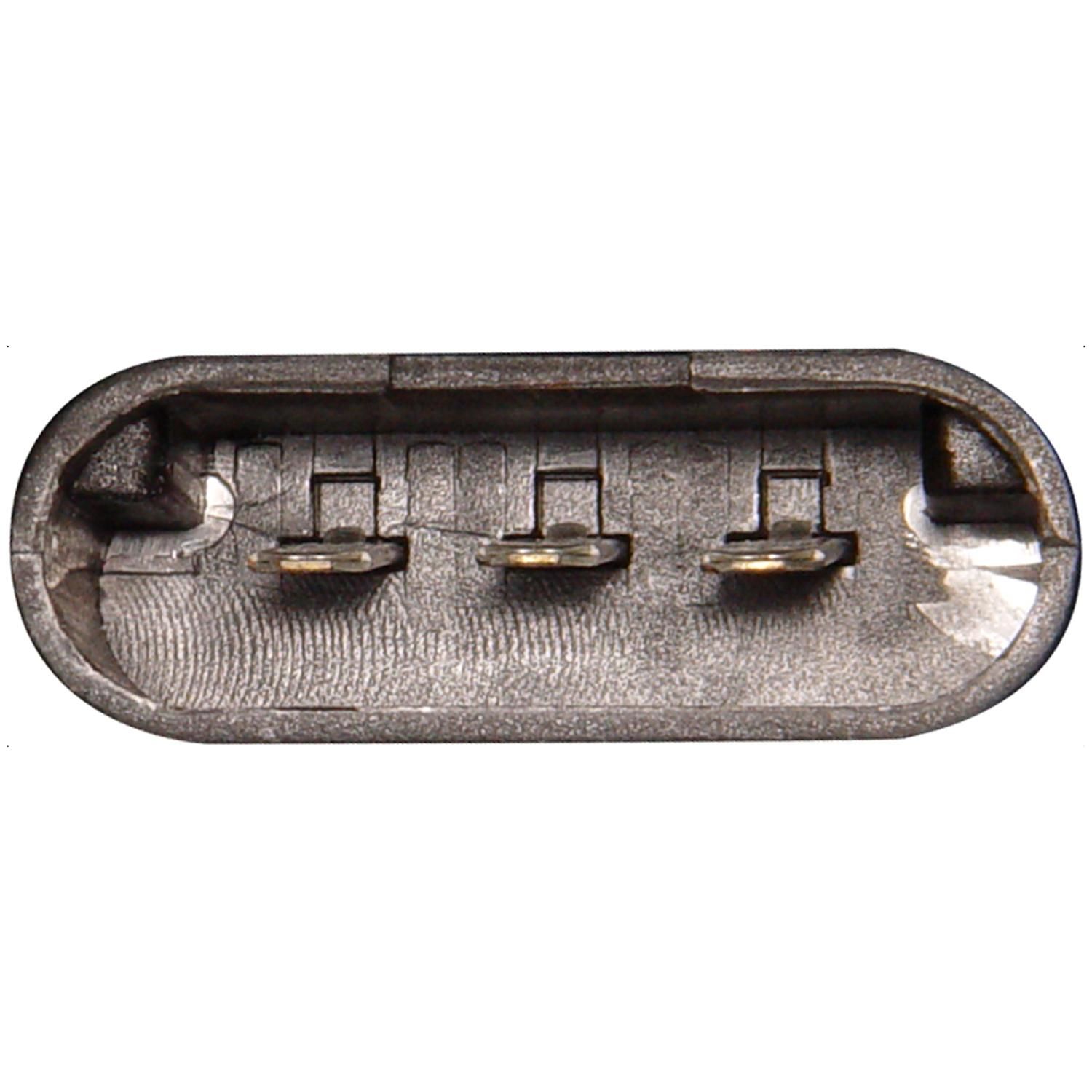 Continental/VDO Radiator Fan Assembly FA70255