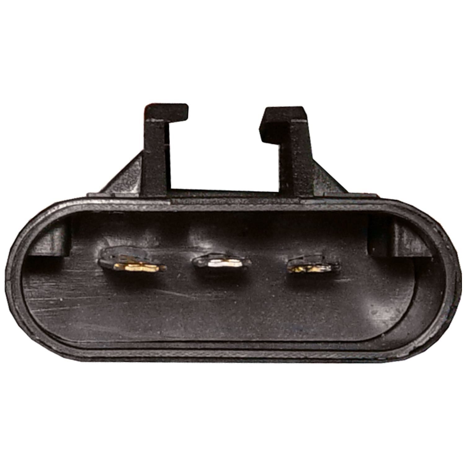 Continental/VDO Radiator Fan Assembly FA70263