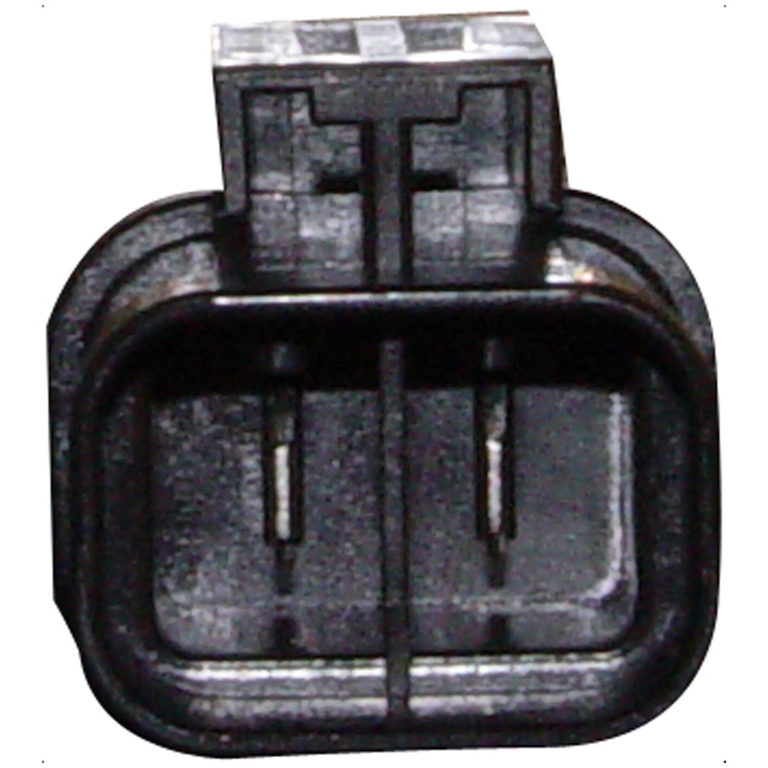 Continental/VDO Radiator Fan Assembly FA70288
