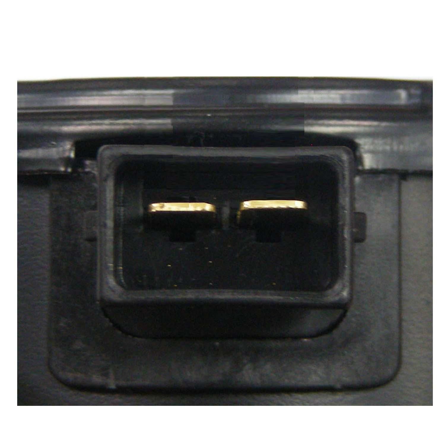 Continental/VDO Radiator Fan Assembly FA70313