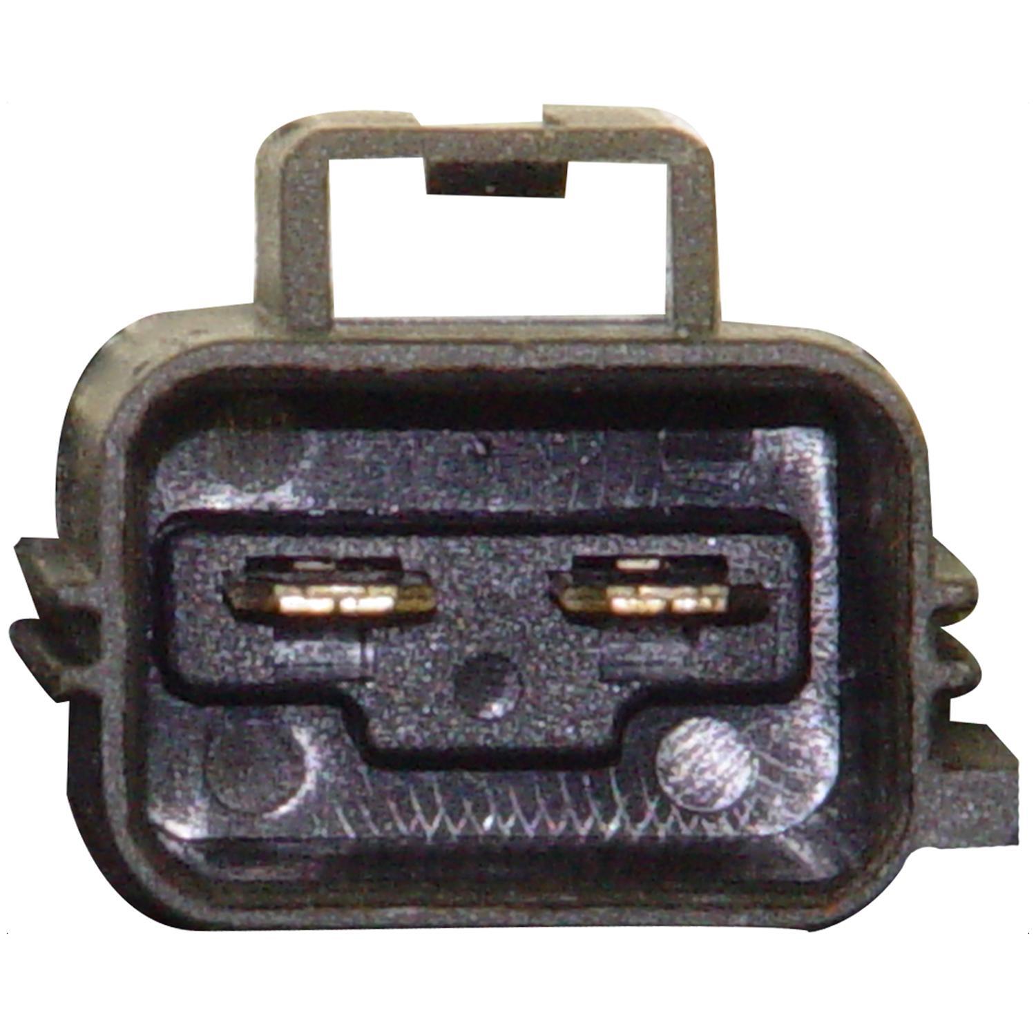 Continental/VDO Radiator Fan Assembly FA70323