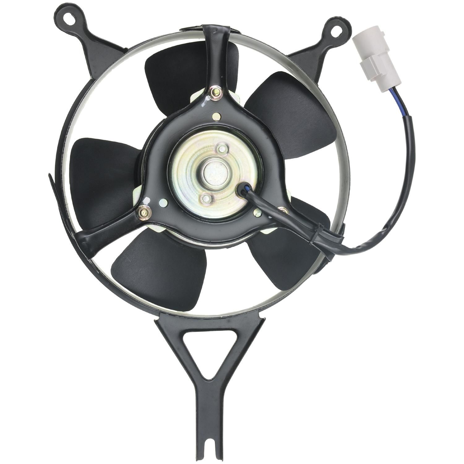 Continental/VDO Radiator Fan Assembly FA70345