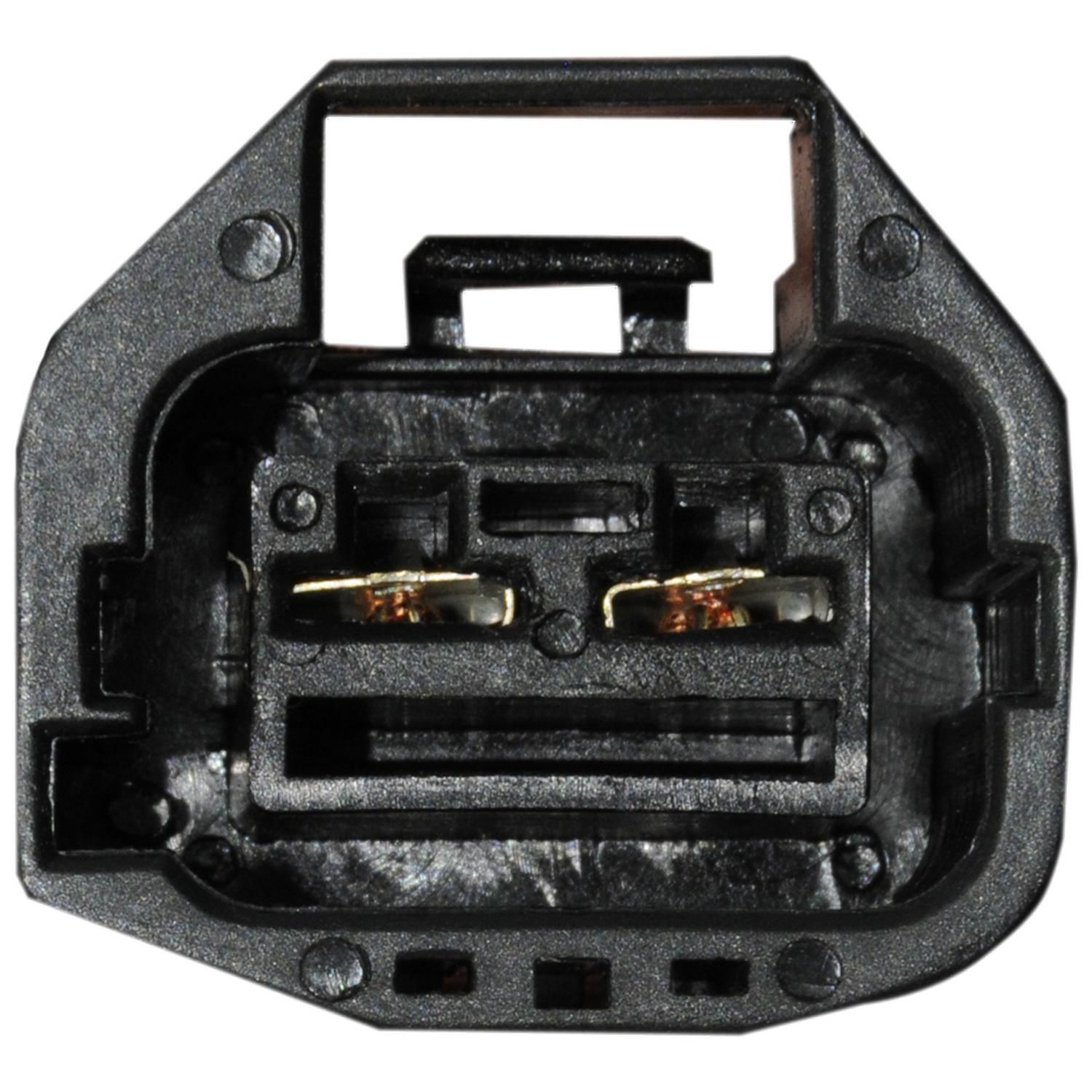 Continental/VDO Radiator Fan Assembly FA70484