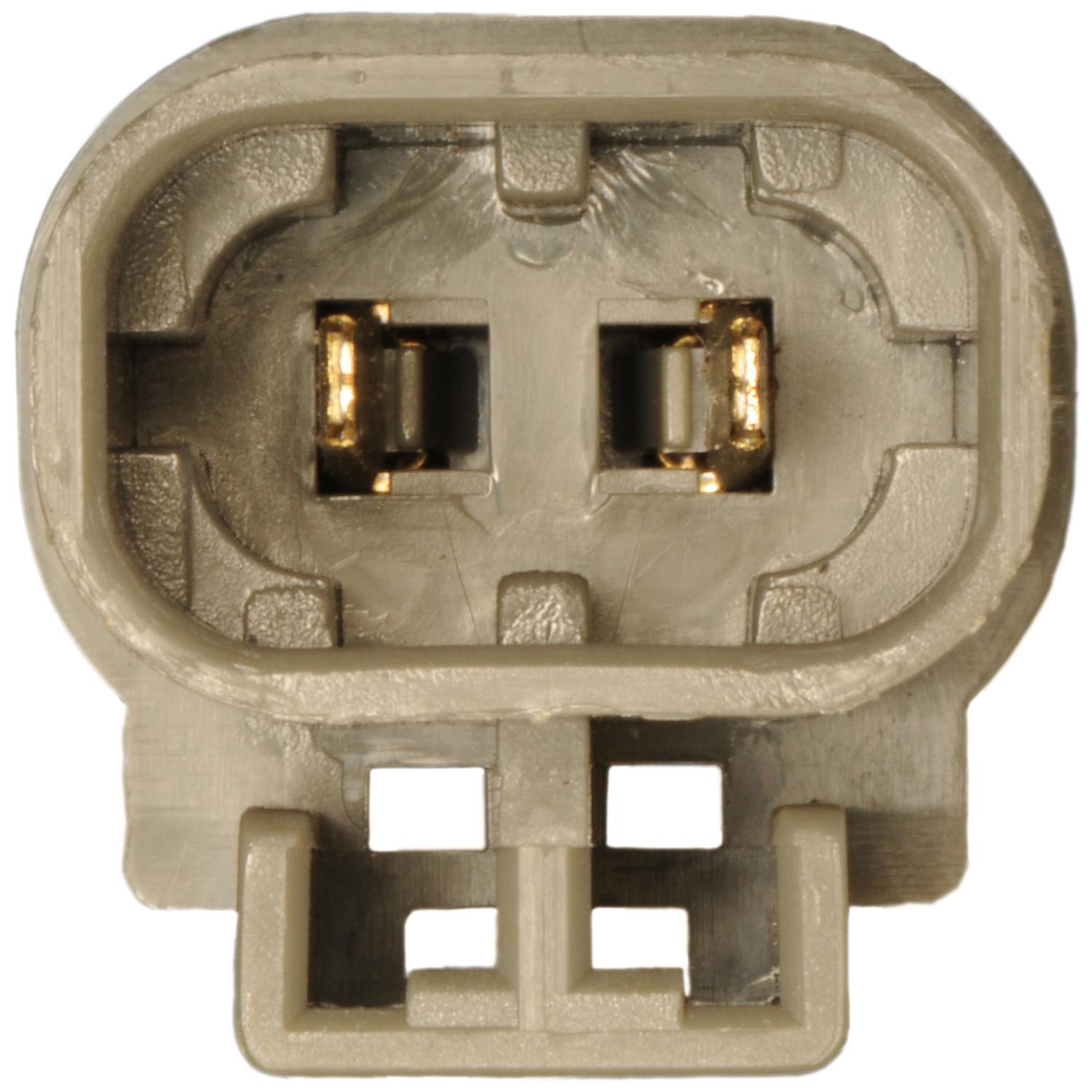 Continental/VDO Radiator Fan Assembly FA70679