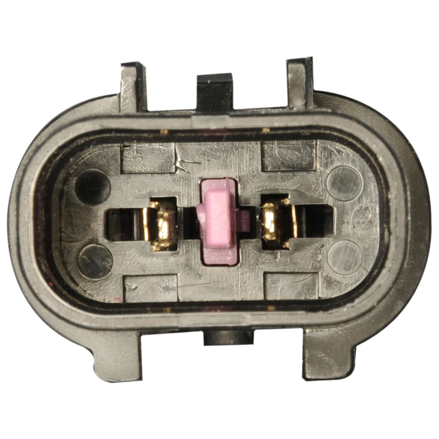 Continental/VDO Radiator Fan Assembly FA70773