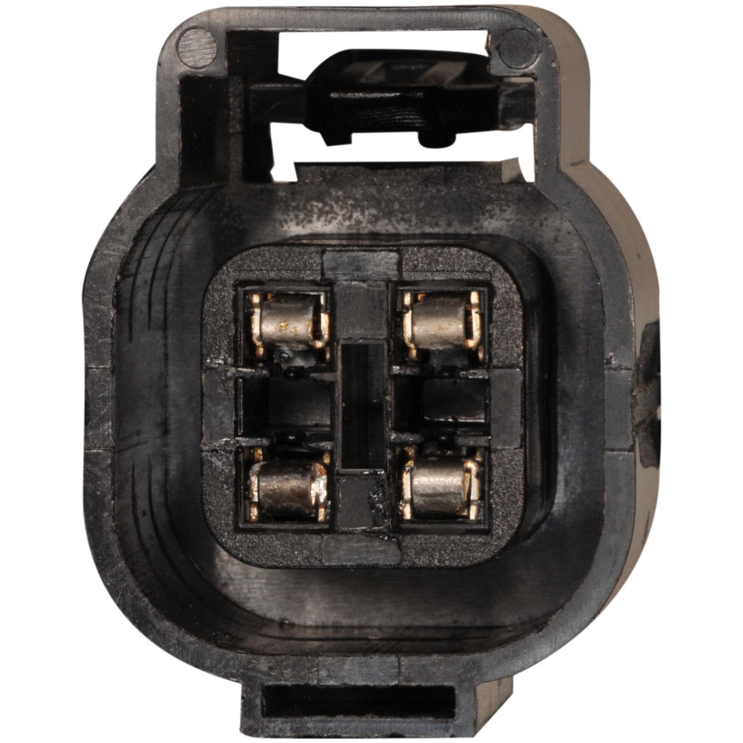 Continental/VDO Radiator Fan Assembly FA70806