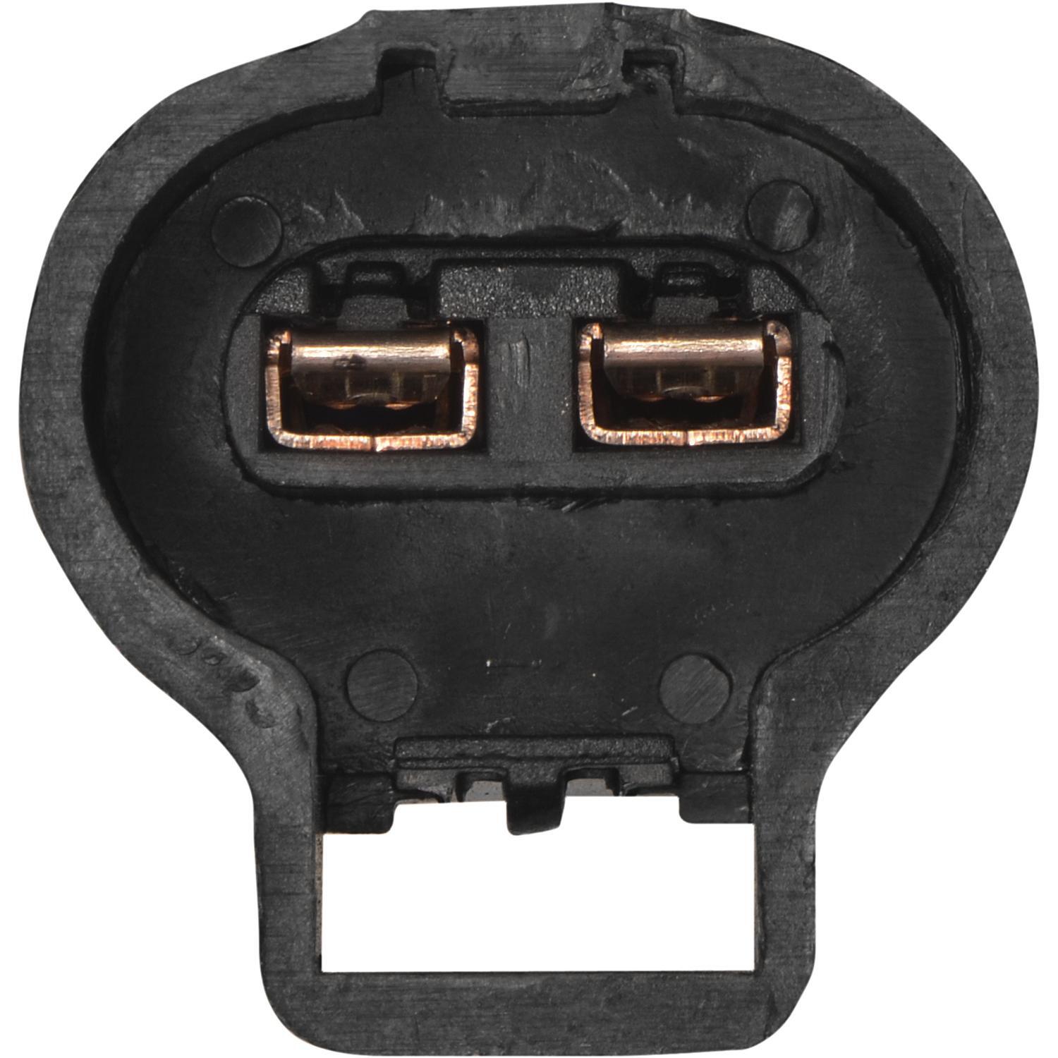 Continental Dual Radiator and Condenser Fan Assembly FA70906