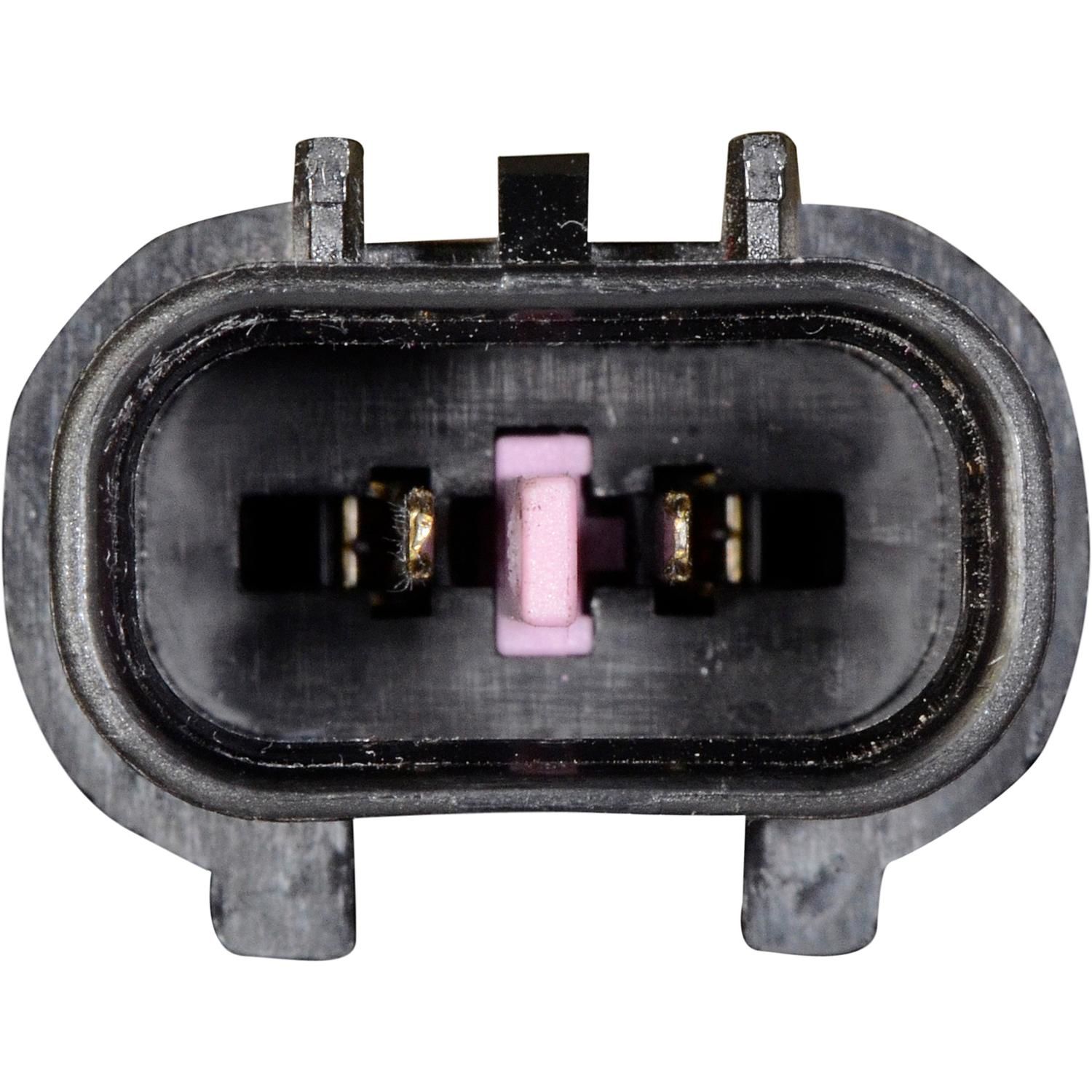 Continental/VDO Radiator Fan Assembly FA70981
