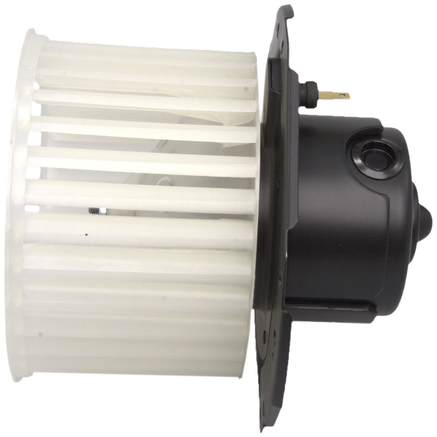 Duralast A/C Heater Blower Motor PM129