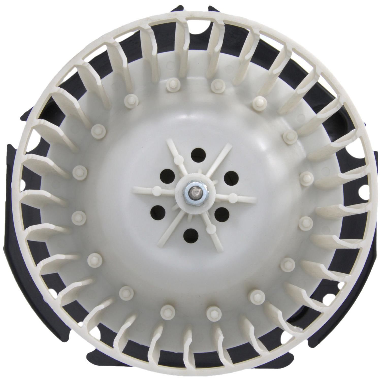 Continental/Duralast A/C Heater Blower Motor PM130