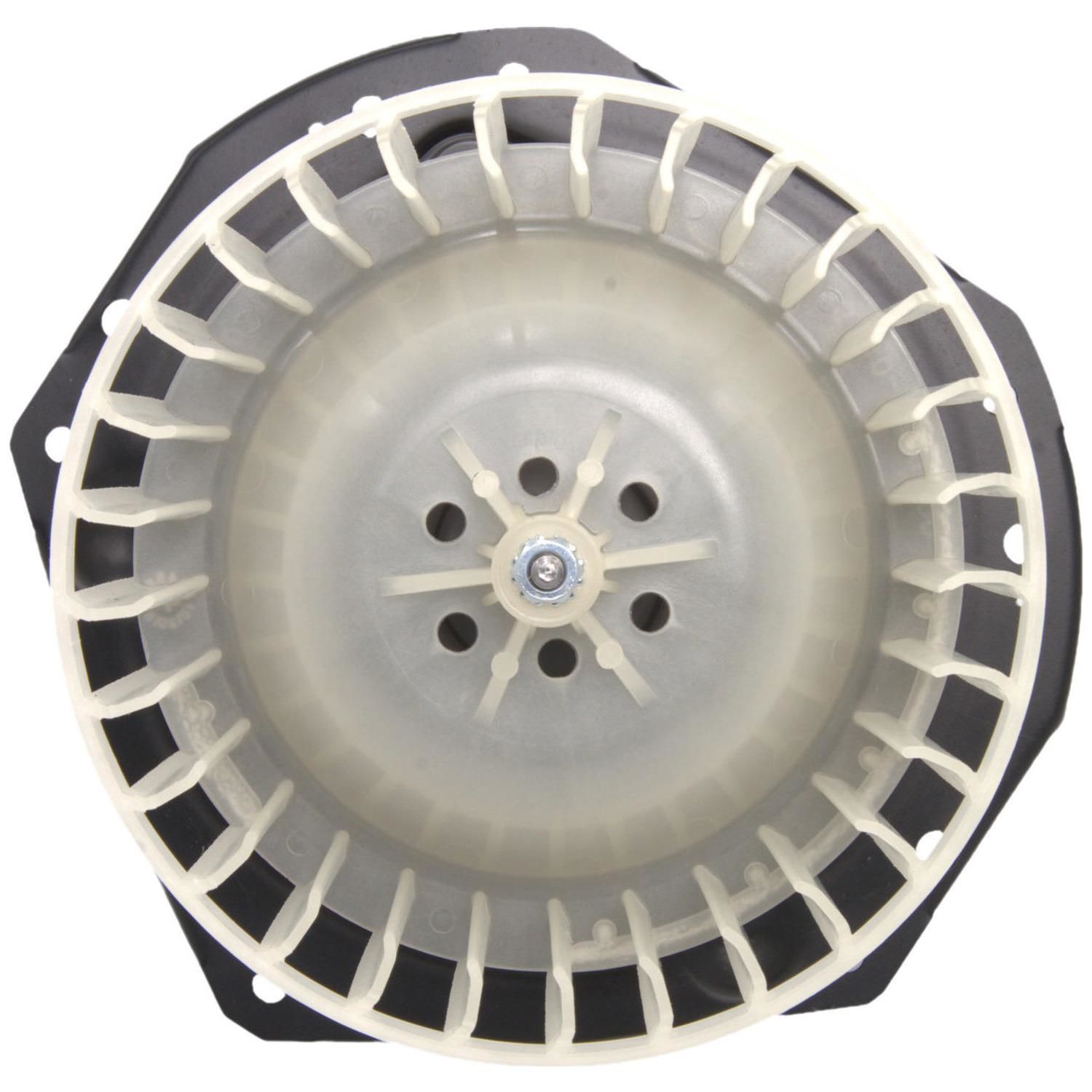 Duralast HVAC Blower Motor PM136