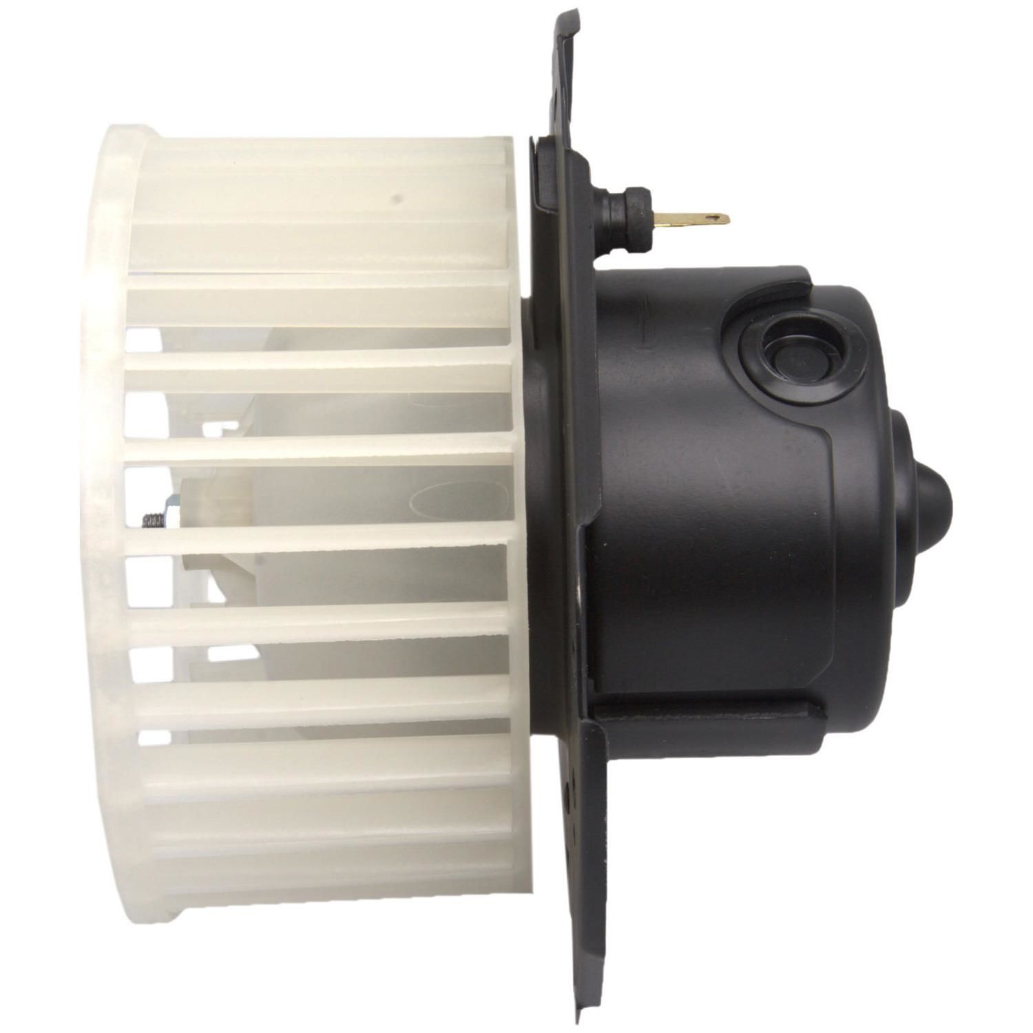 Duralast HVAC Blower Motor PM136