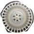 Duralast HVAC Blower Motor PM136