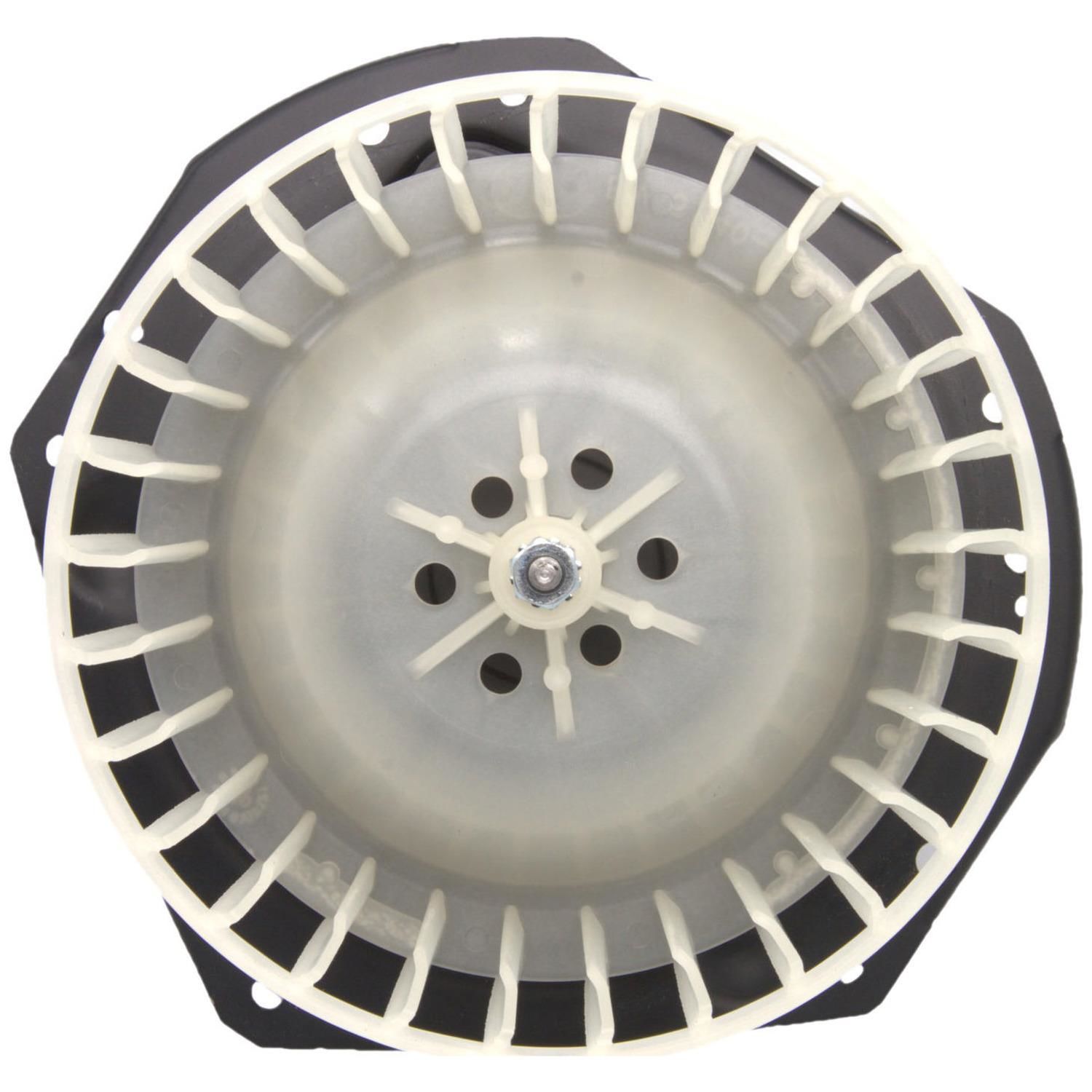 Continental Blower Motor Blower Motor