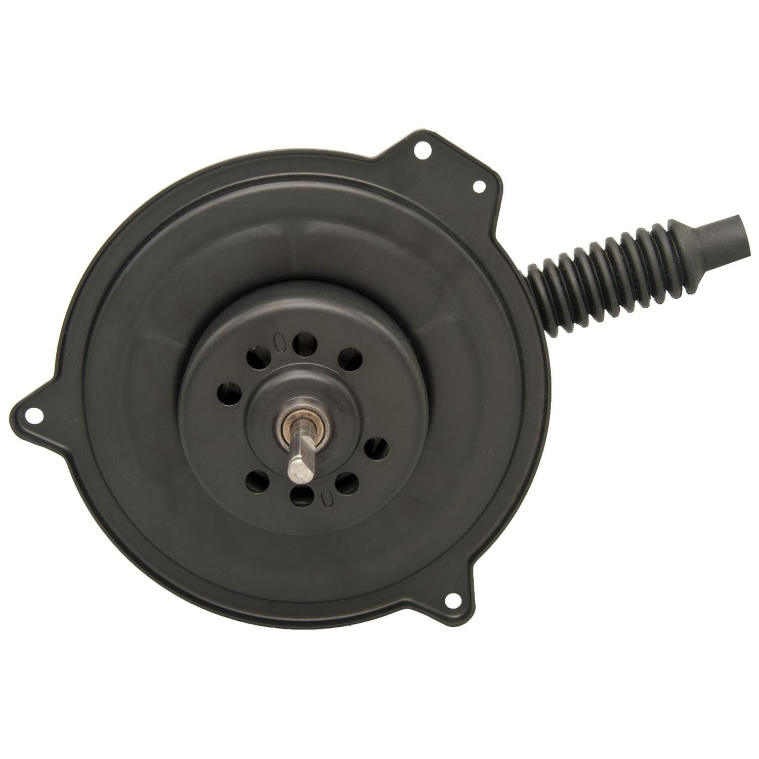 Continental/VDO A/C Heater Blower Motor Wheel PM2726