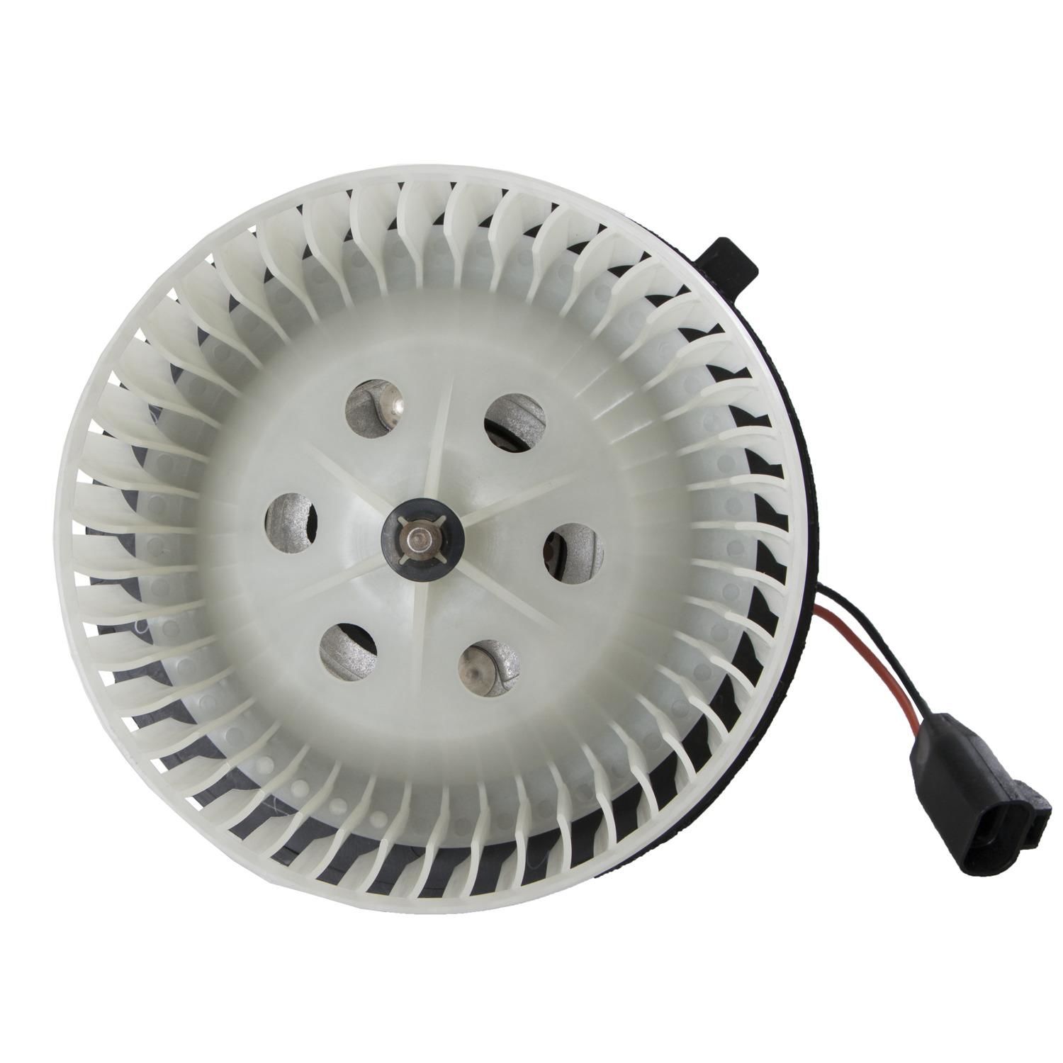 Continental/VDO A/C Heater Blower Motor PM2728