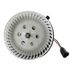 Continental/VDO A/C Heater Blower Motor PM2728