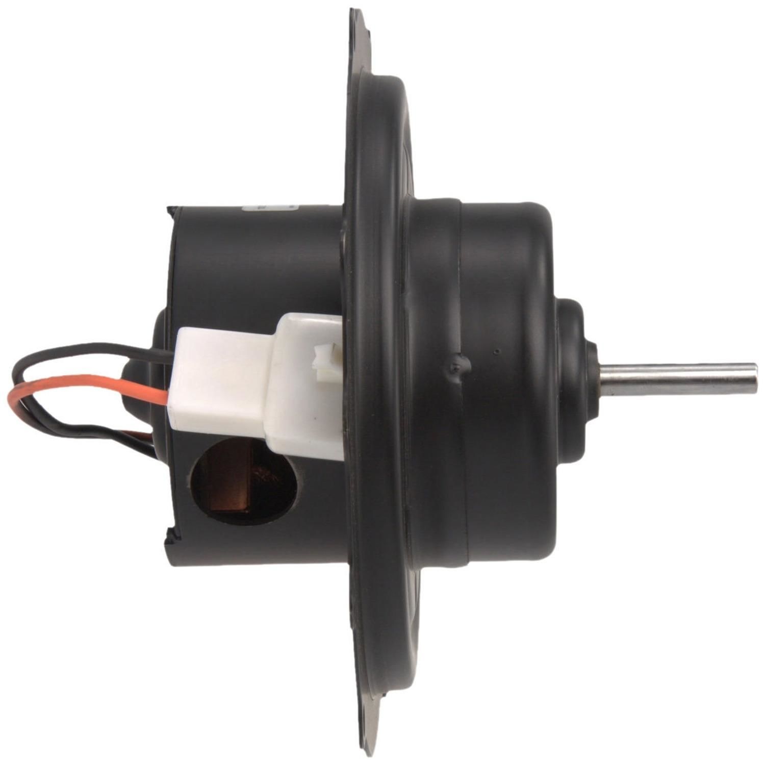 Continental/VDO A/C Heater Blower Motor Wheel PM281