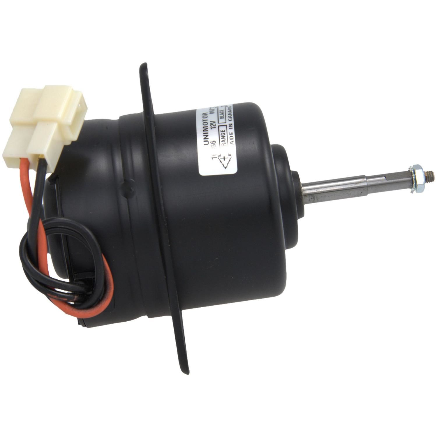 Continental/Duralast A/C Heater Blower Motor PM3748