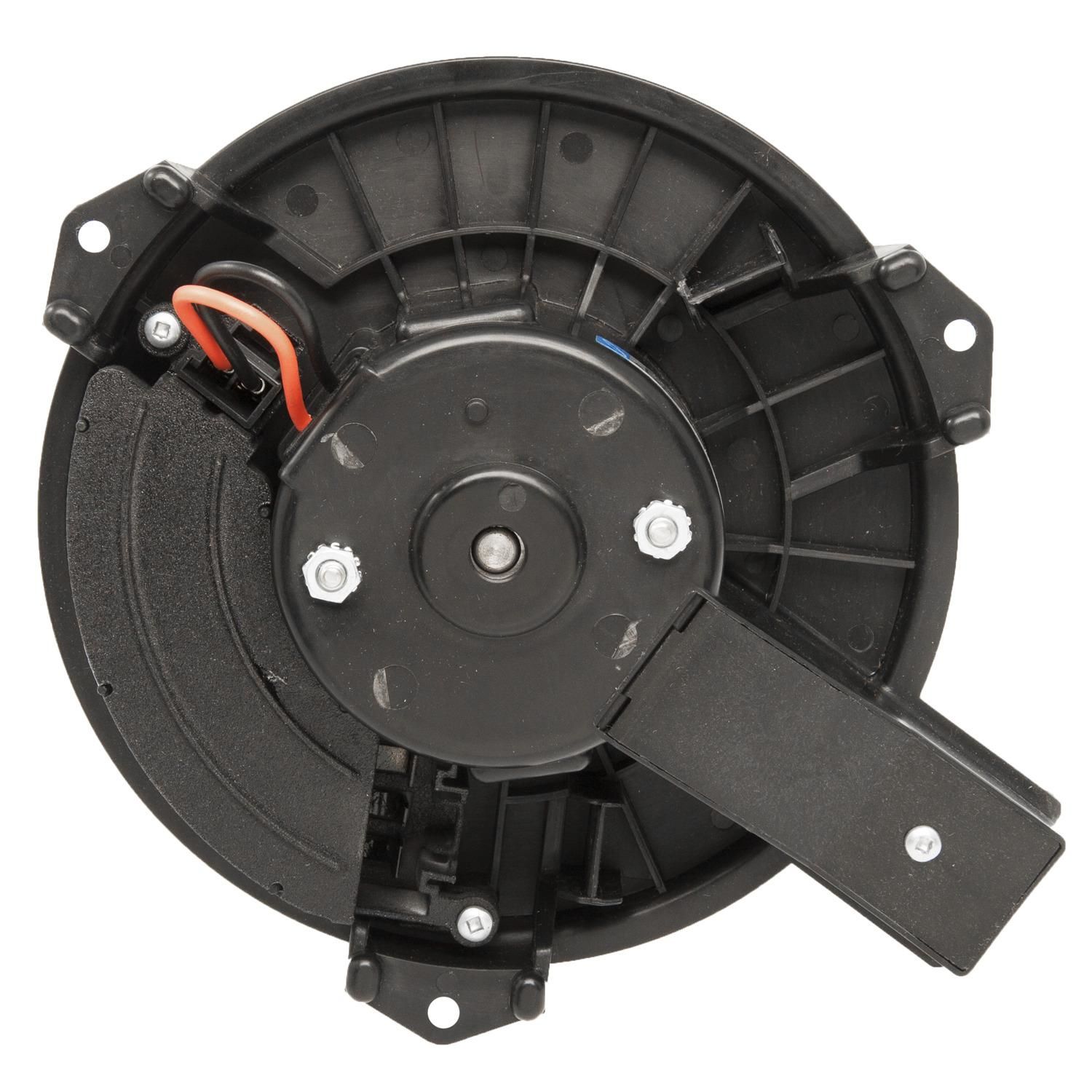 Continental/Duralast A/C Heater Blower Motor PM4031