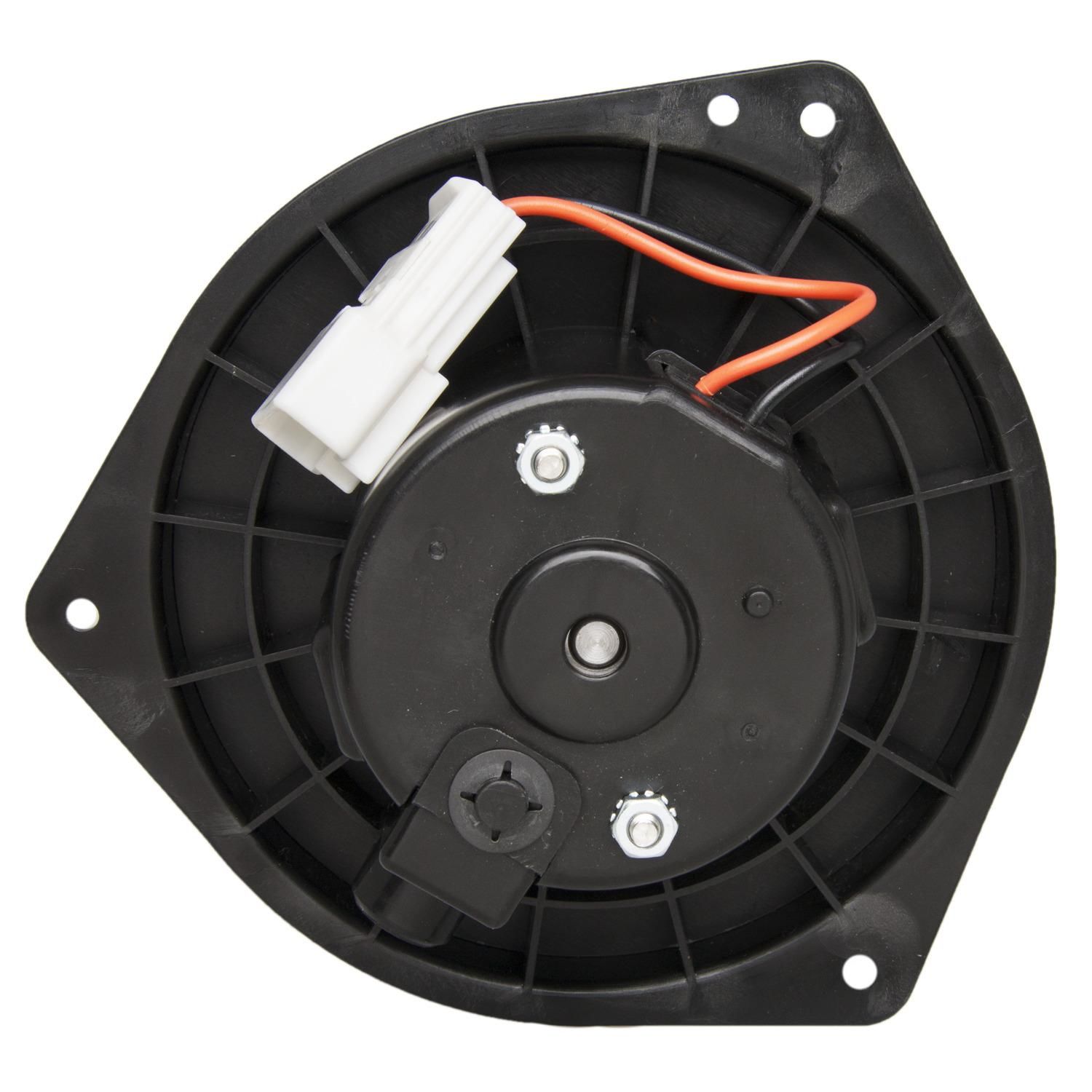 Continental/VDO A/C Heater Blower Motor Wheel PM4068