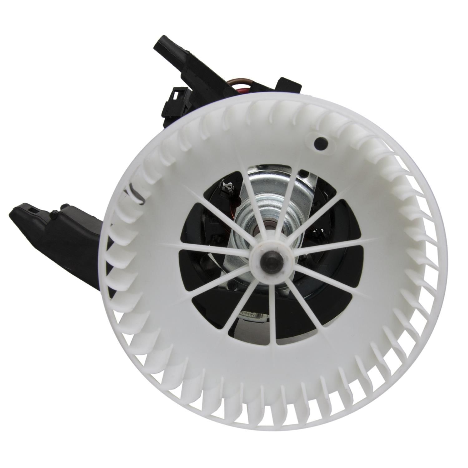 Continental/Duralast A/C Heater Blower Motor PM4075