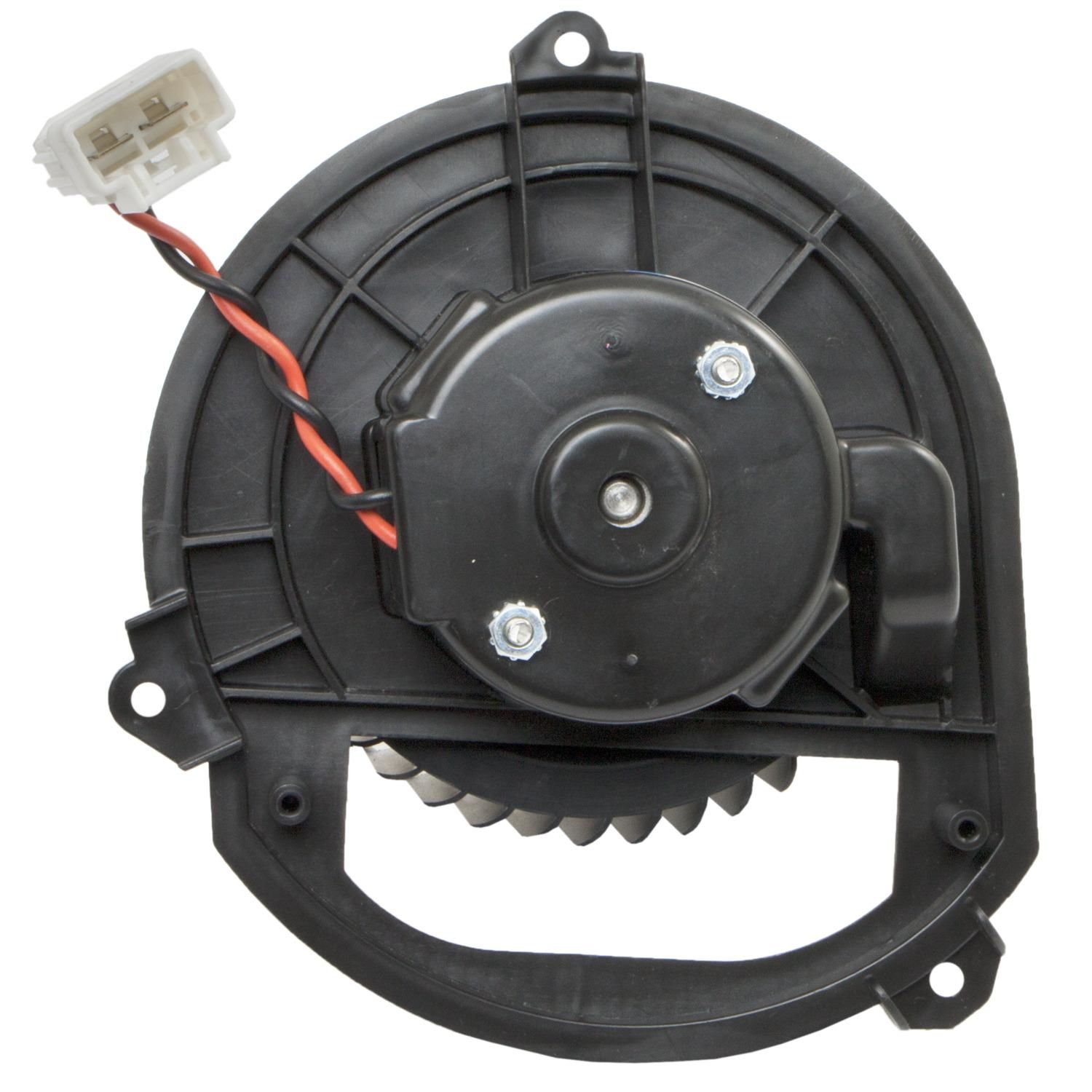 Continental/Duralast A/C Heater Blower Motor PM4097