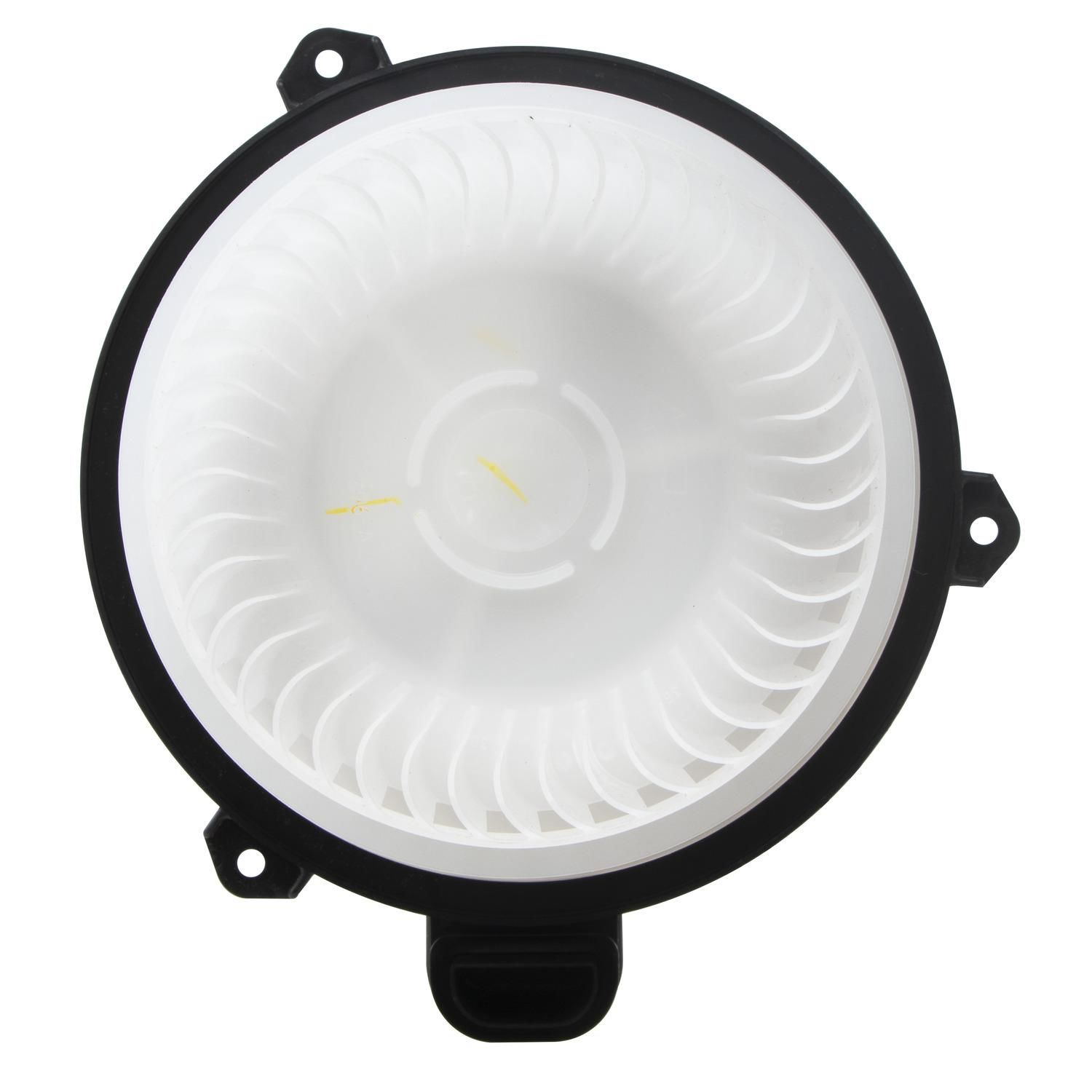 Continental/Duralast A/C Heater Blower Motor PM4522