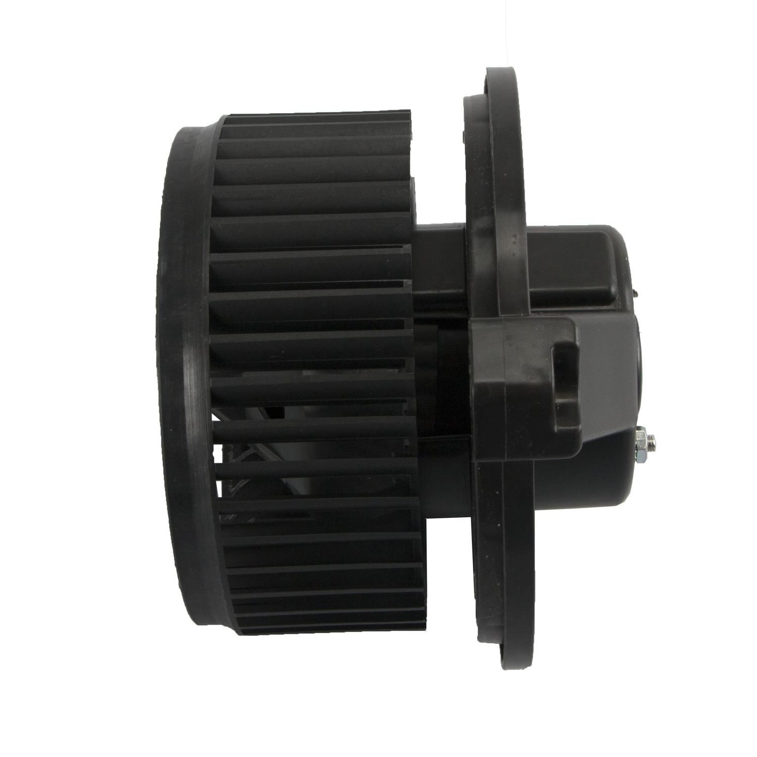 VDO PM271 A/C Heater Blower Motor – Fits Ford Ranger Explorer Mazda B 95-11 – No Wheel, OEM Interchange