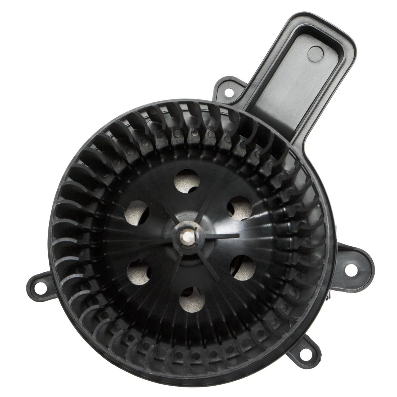 Continental/VDO A/C Heater Blower Motor PM5132