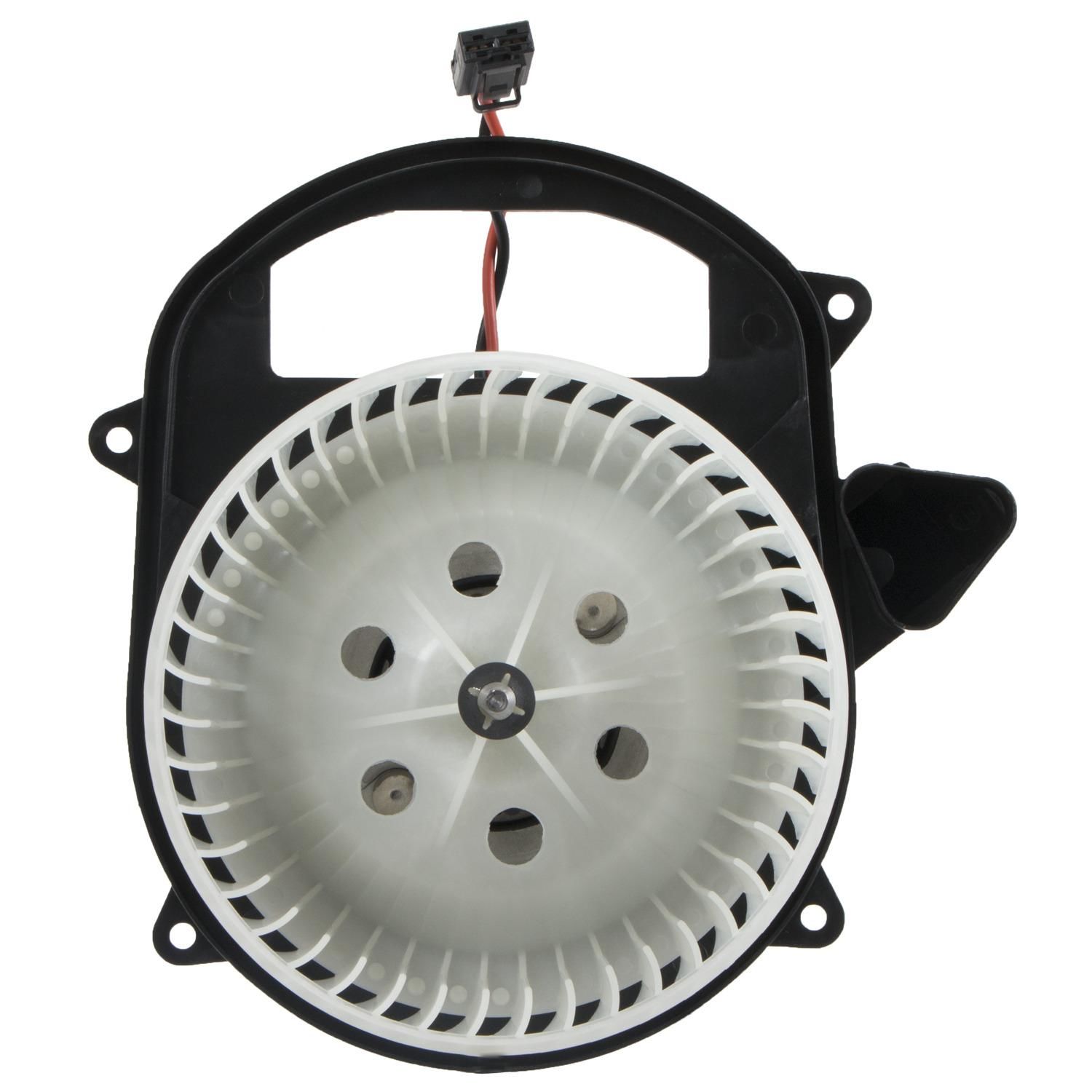 Continental / Duralast A/C Heater Blower Motor PM5166