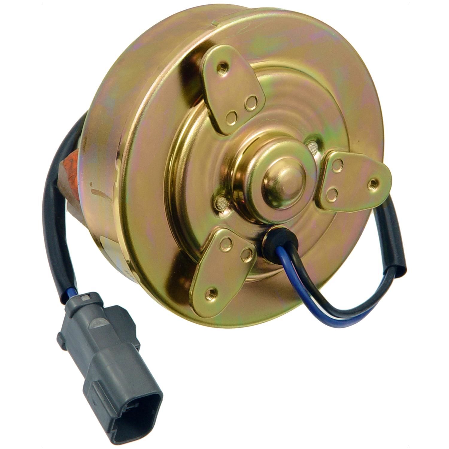 Continental/VDO Radiator Fan Assembly PM9153