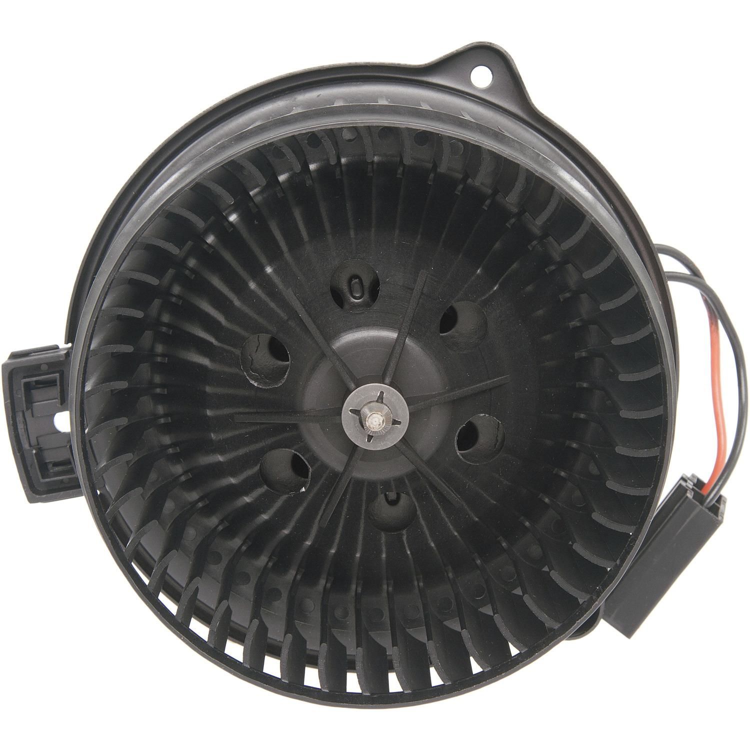 Continental/Duralast A/C Heater Blower Motor PM9180