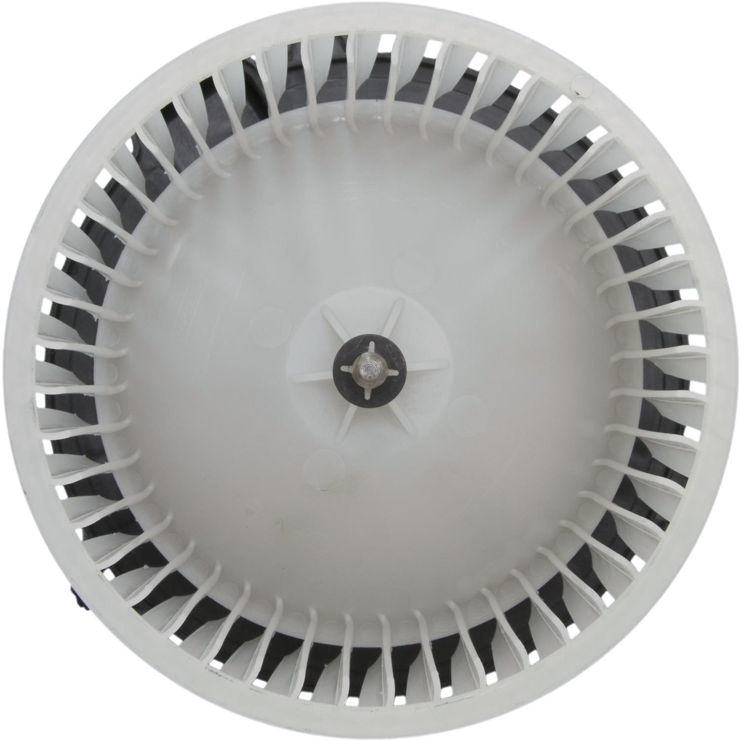 Continental/Duralast A/C Heater Blower Motor PM9201