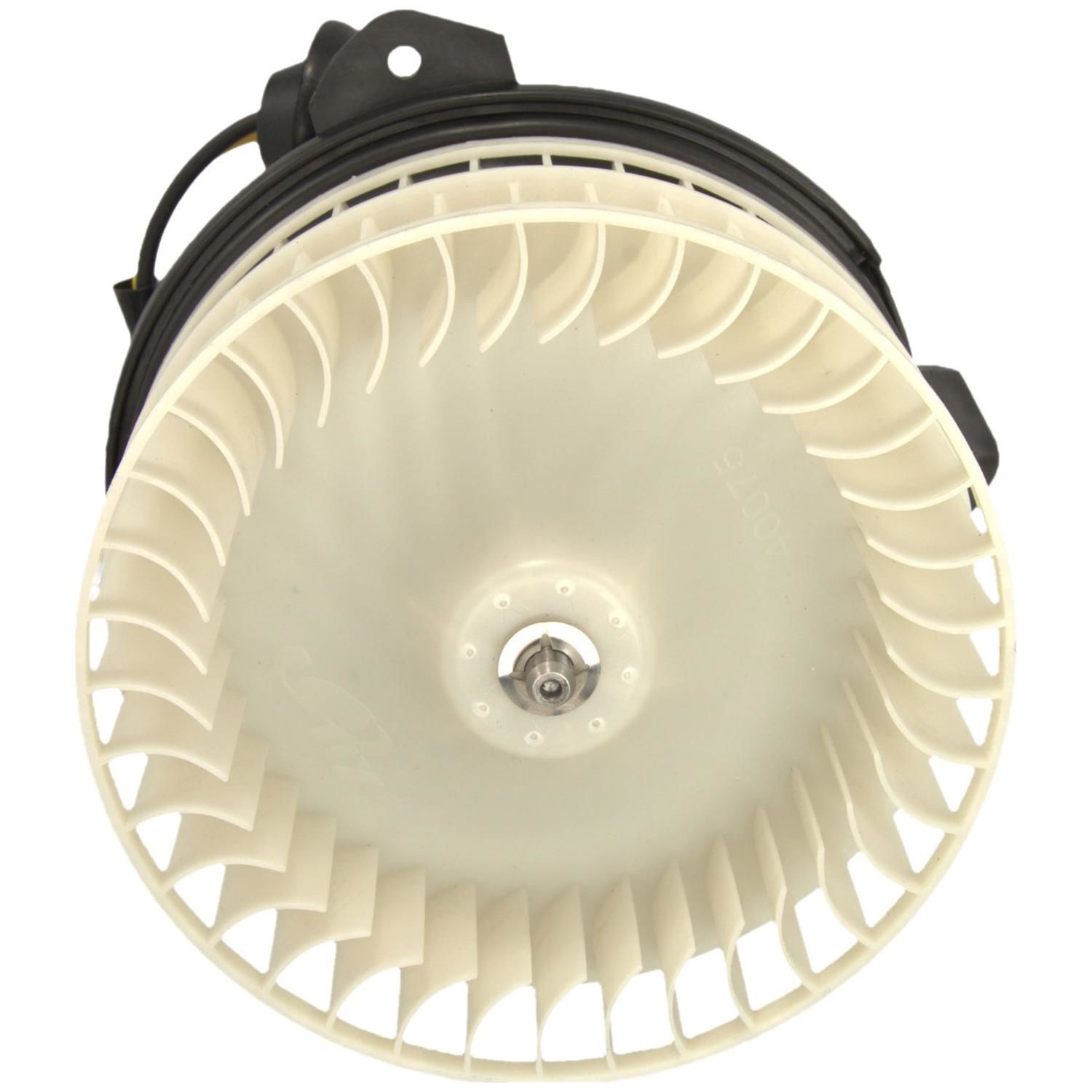 Continental/Duralast A/C Heater Blower Motor PM9233
