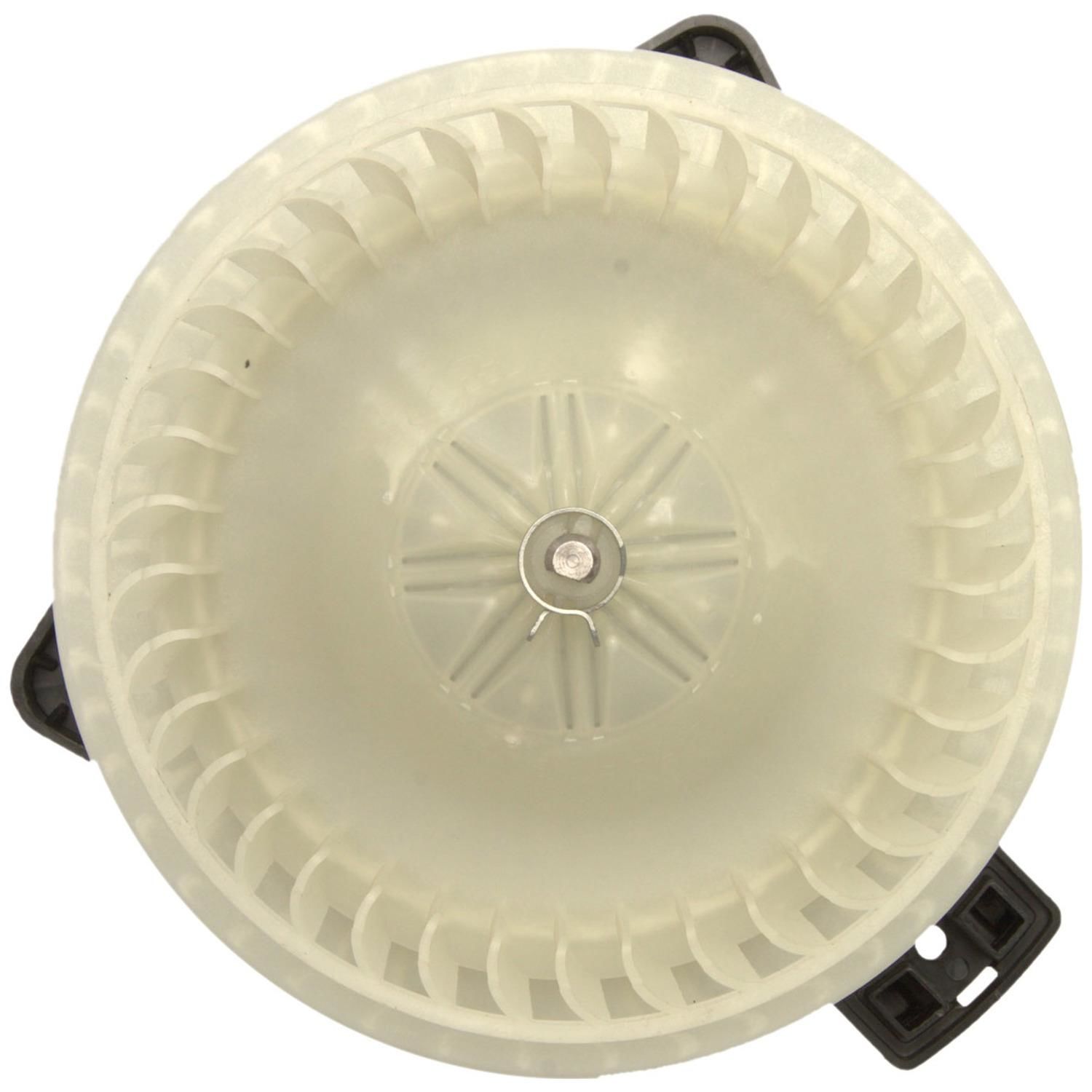 Continental/Duralast A/C Heater Blower Motor PM9249