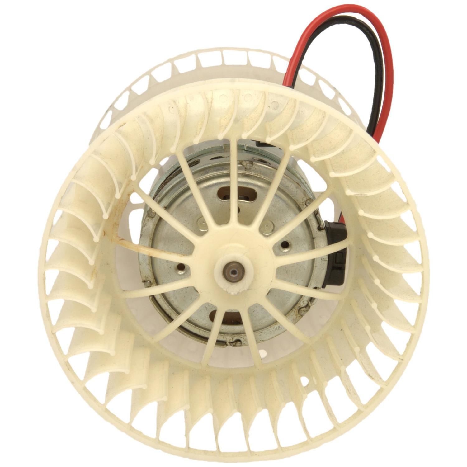 Continental/Duralast A/C Heater Blower Motor PM9273