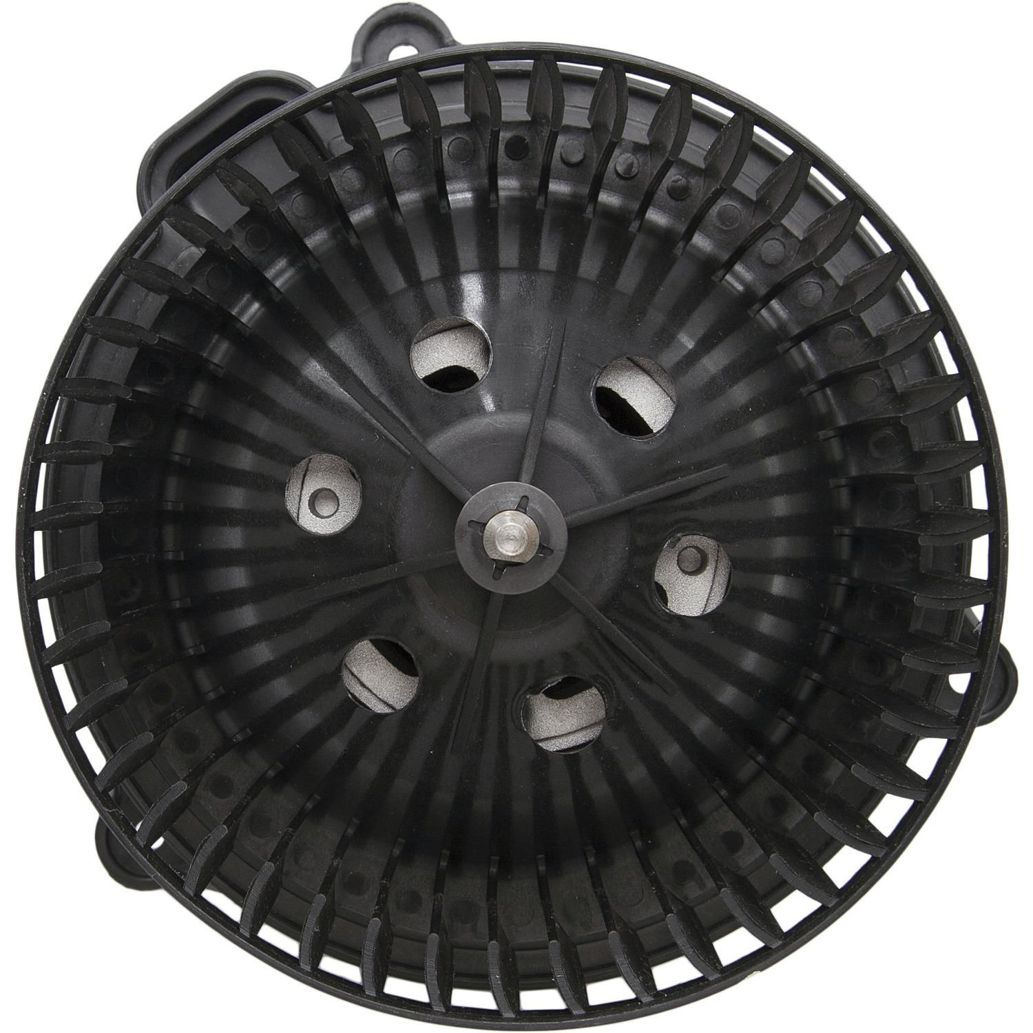 Continental HVAC Blower Motor PM9282