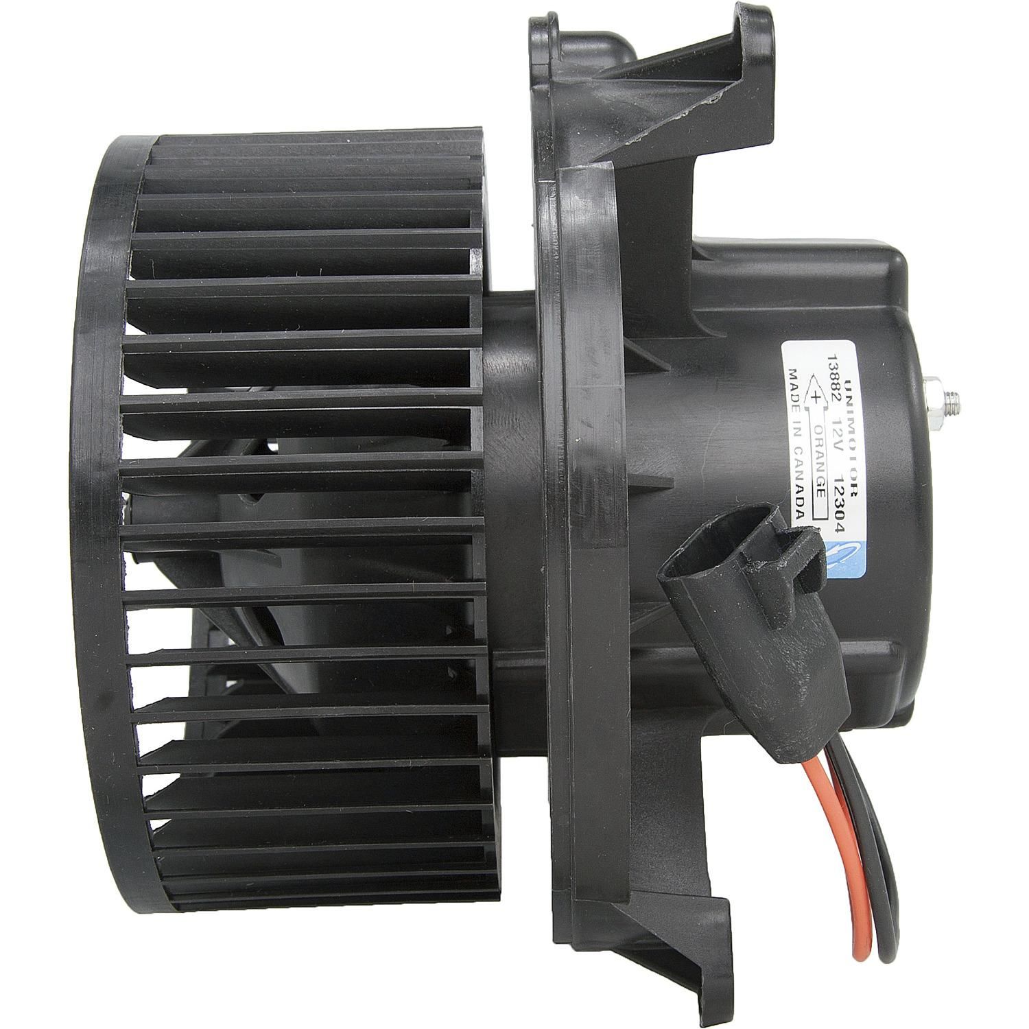 Continental HVAC Blower Motor PM9282