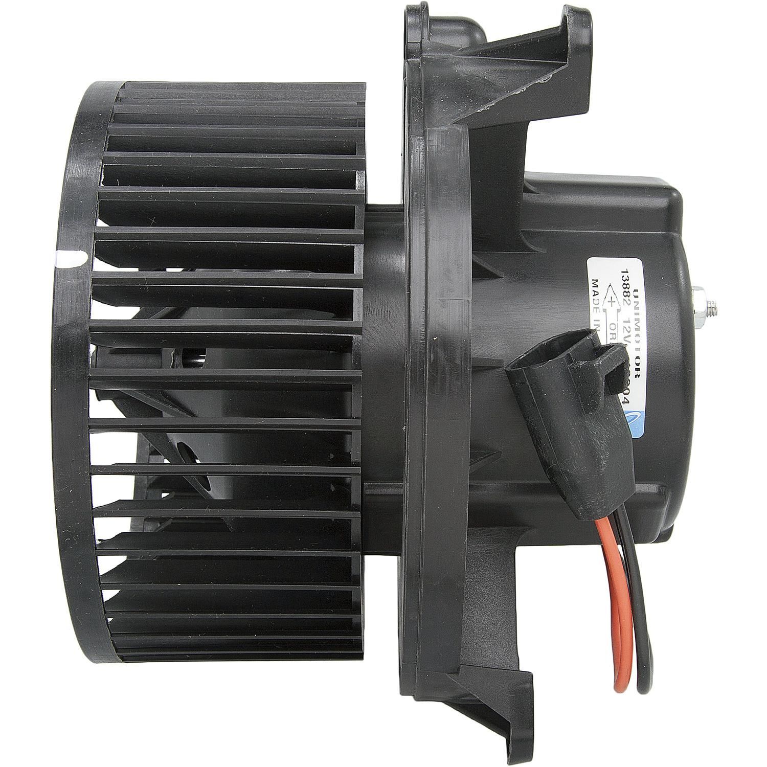 Continental HVAC Blower Motor PM9282