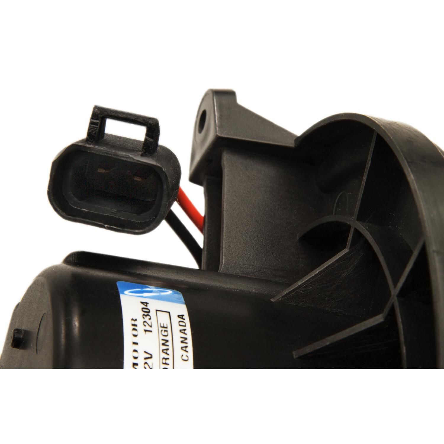 Continental HVAC Blower Motor PM9282
