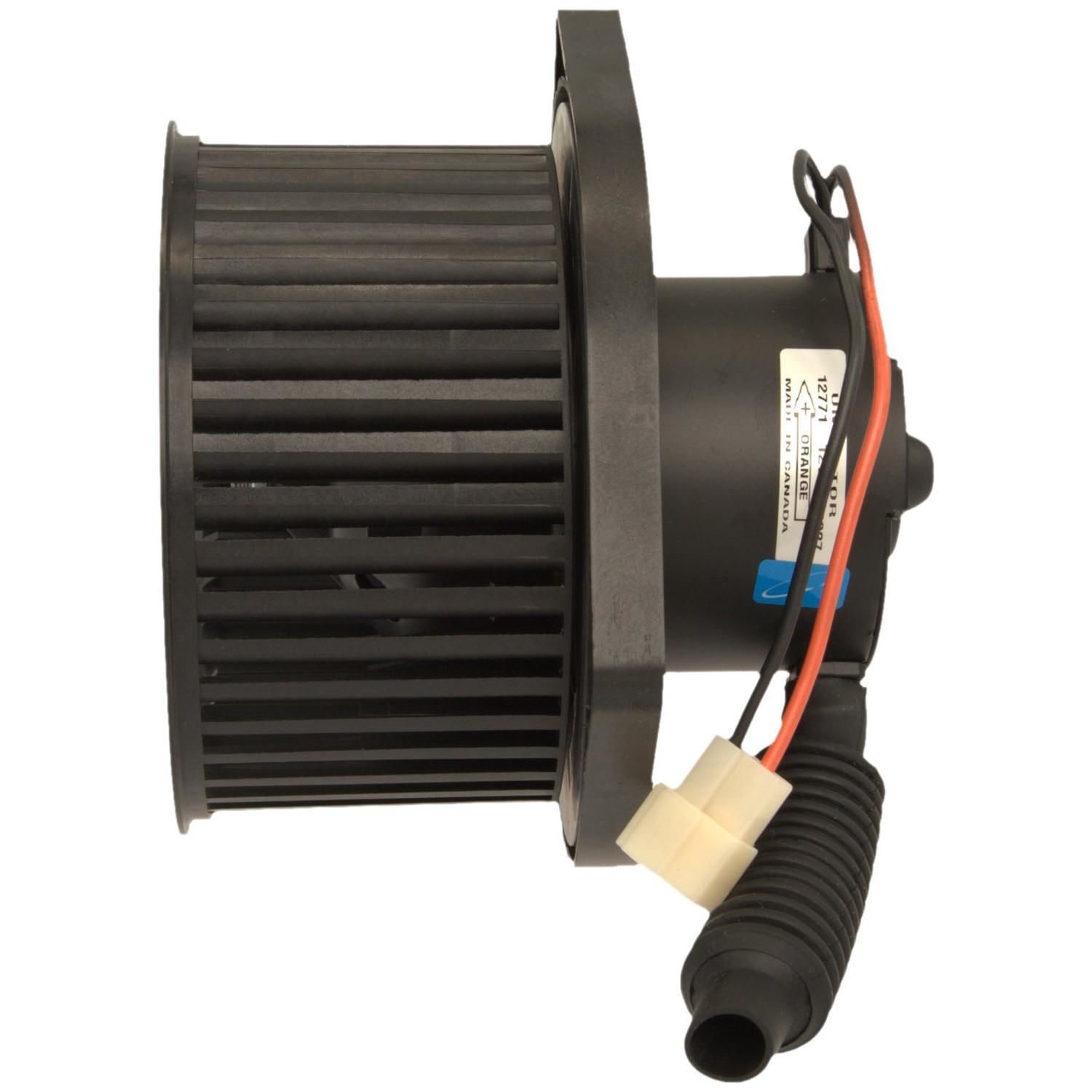 Continental/Duralast A/C Heater Blower Motor PM9312