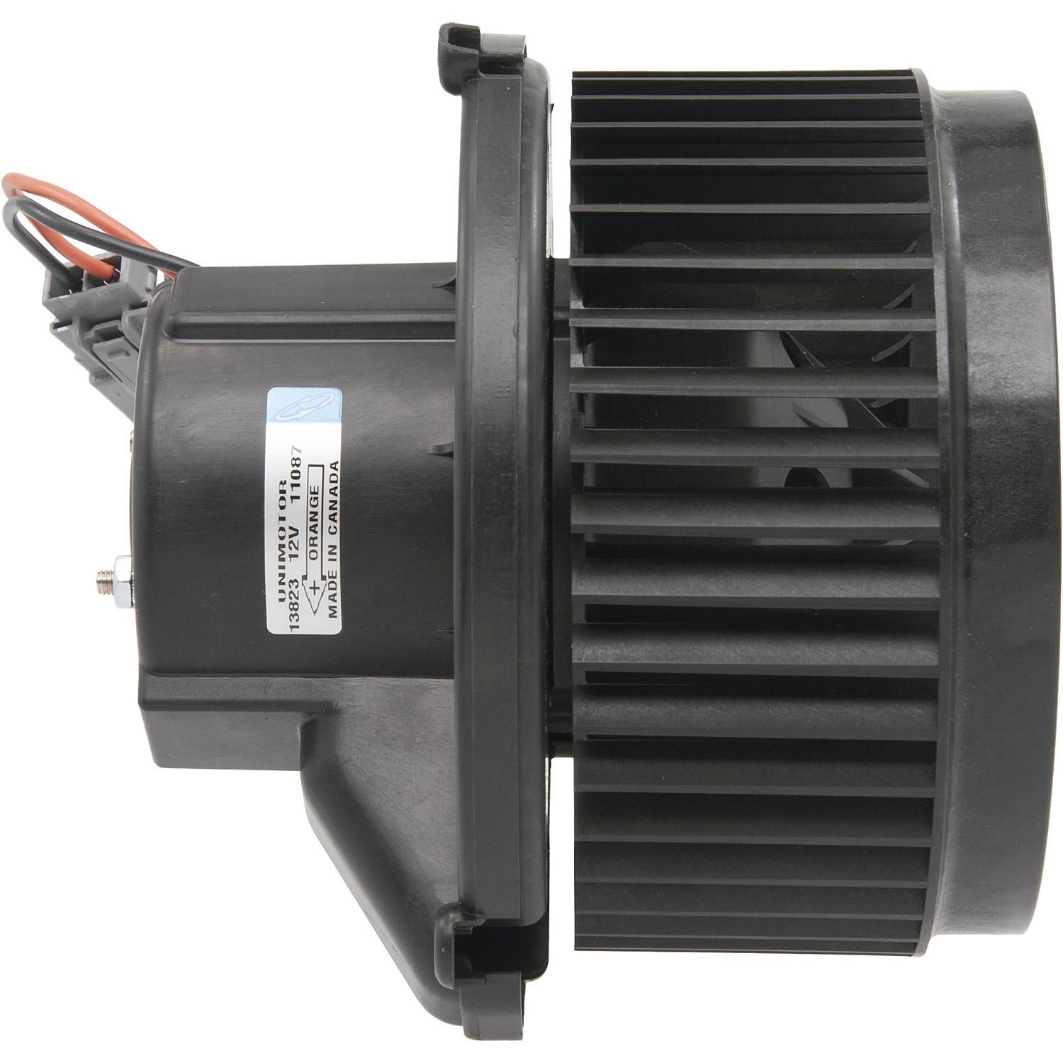 Continental/Duralast A/C Heater Blower Motor PM9324