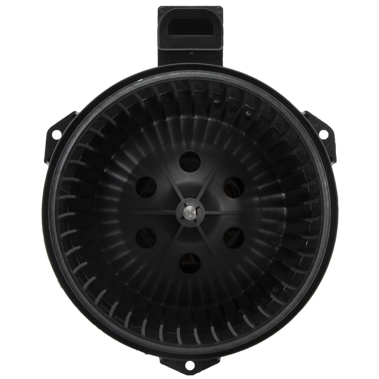 Continental/VDO A/C Heater Blower Motor Wheel PM9351