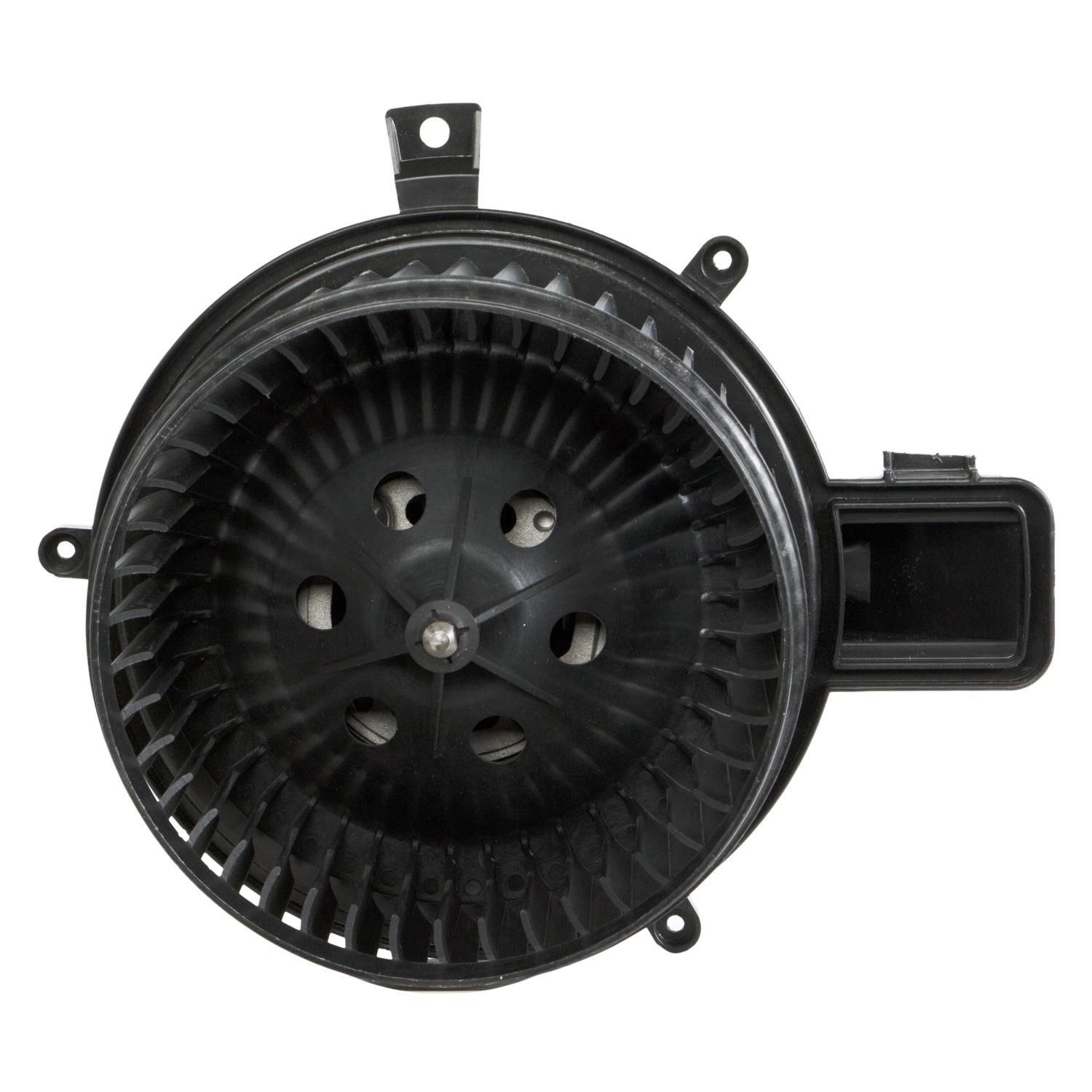 Continental/Duralast A/C Heater Blower Motor PM9353