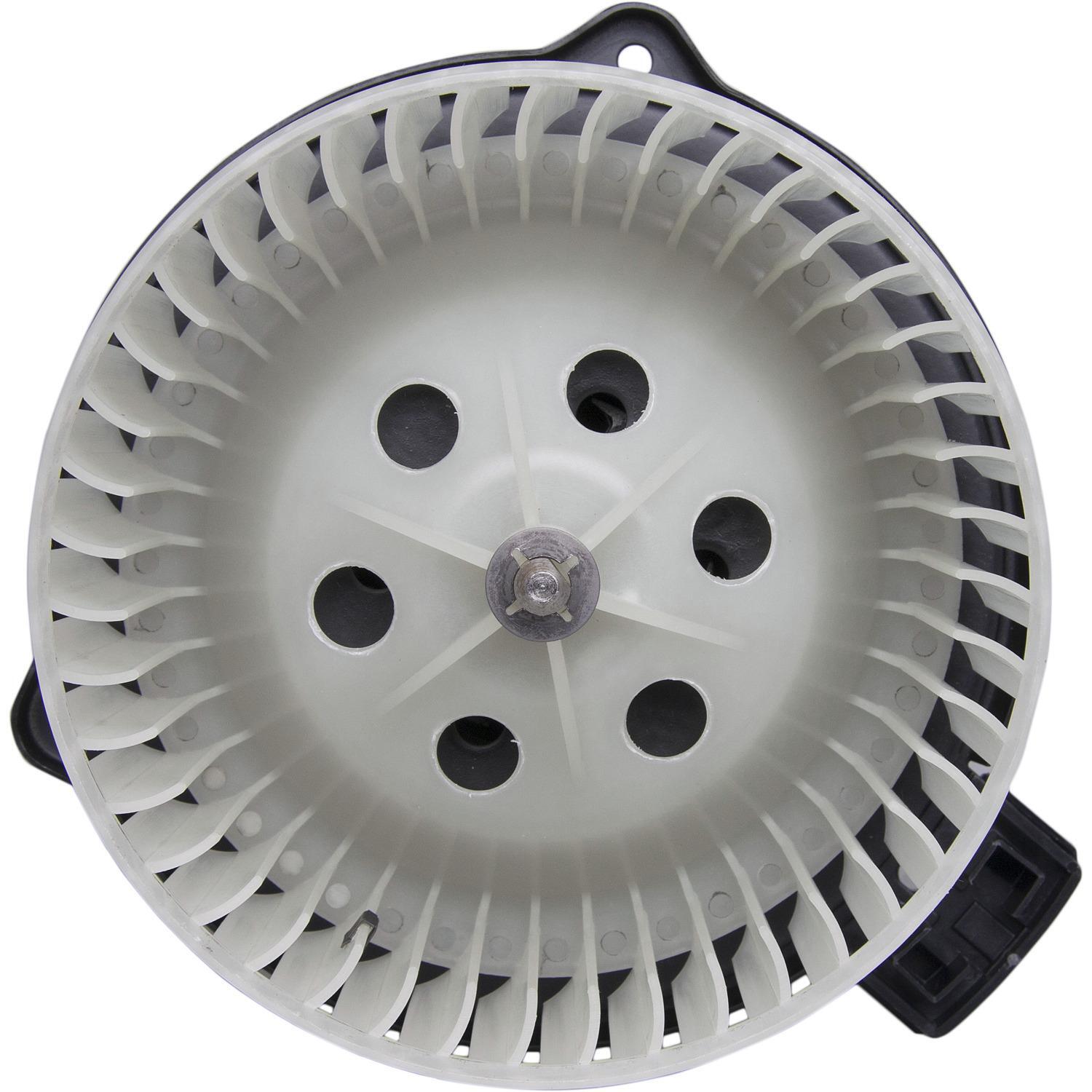 Continental / VDO A/C Heater Blower Motor Wheel PM9360