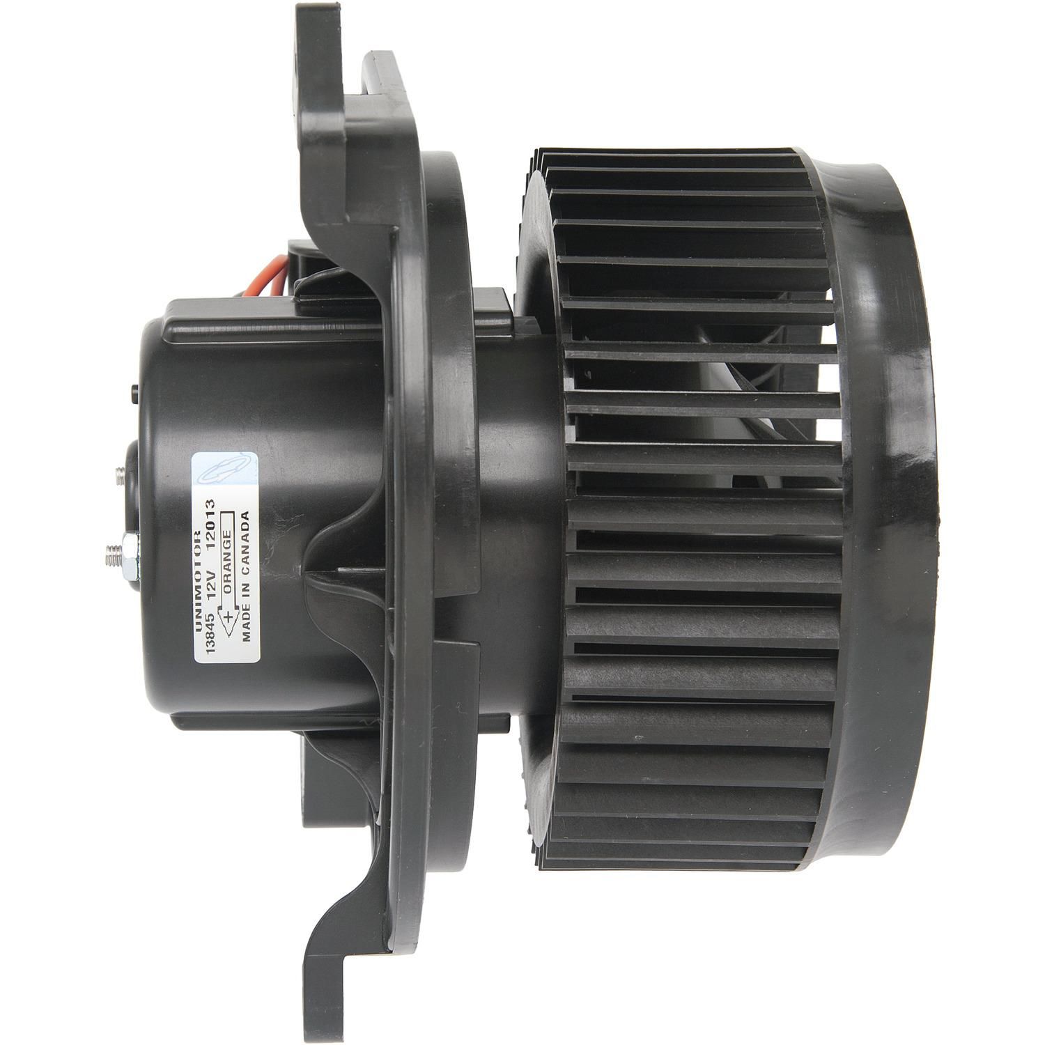Continental / Duralast A/C Heater Blower Motor PM9371