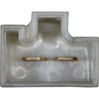 Continental/Duralast A/C Heater Blower Motor PM9378